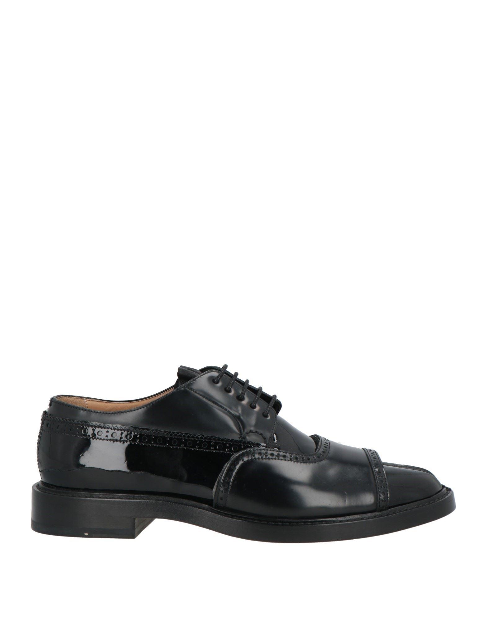 Maison Margiela Oxford shoes for Men | Online Sale up to 67