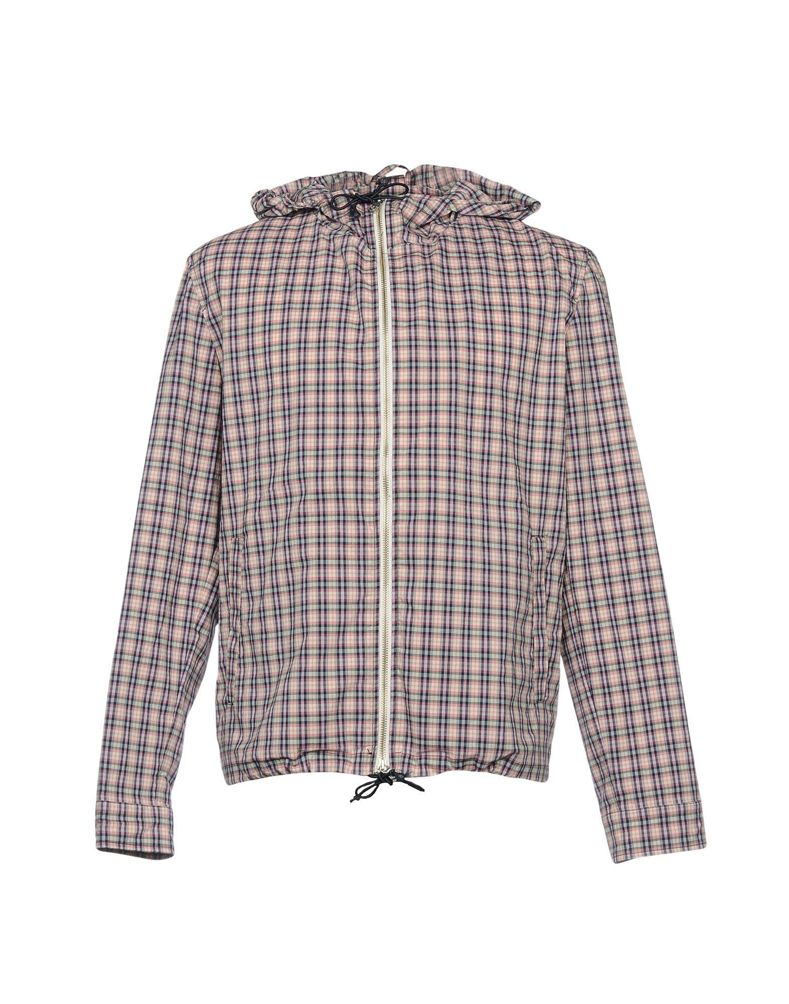 fred perry pink jacket
