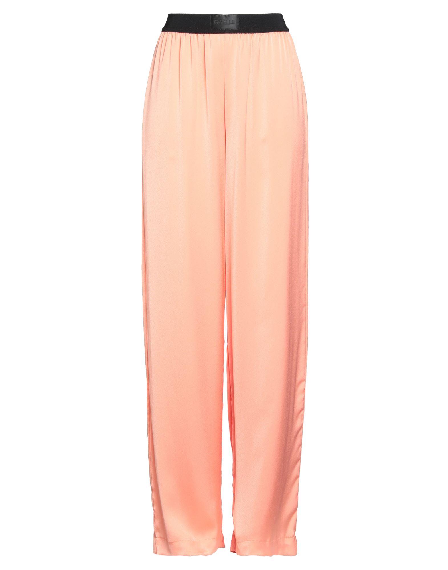 Pantaloni palazzo e alla zuava Gaelle Paris da donna Sconto