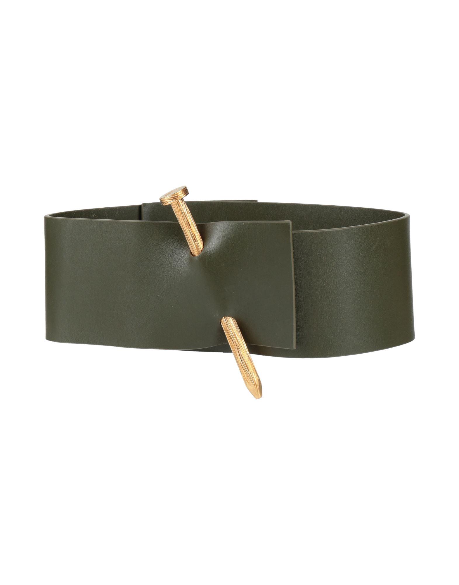 Off-White c/o Virgil Abloh Belts for Women | Online Sale up to 73