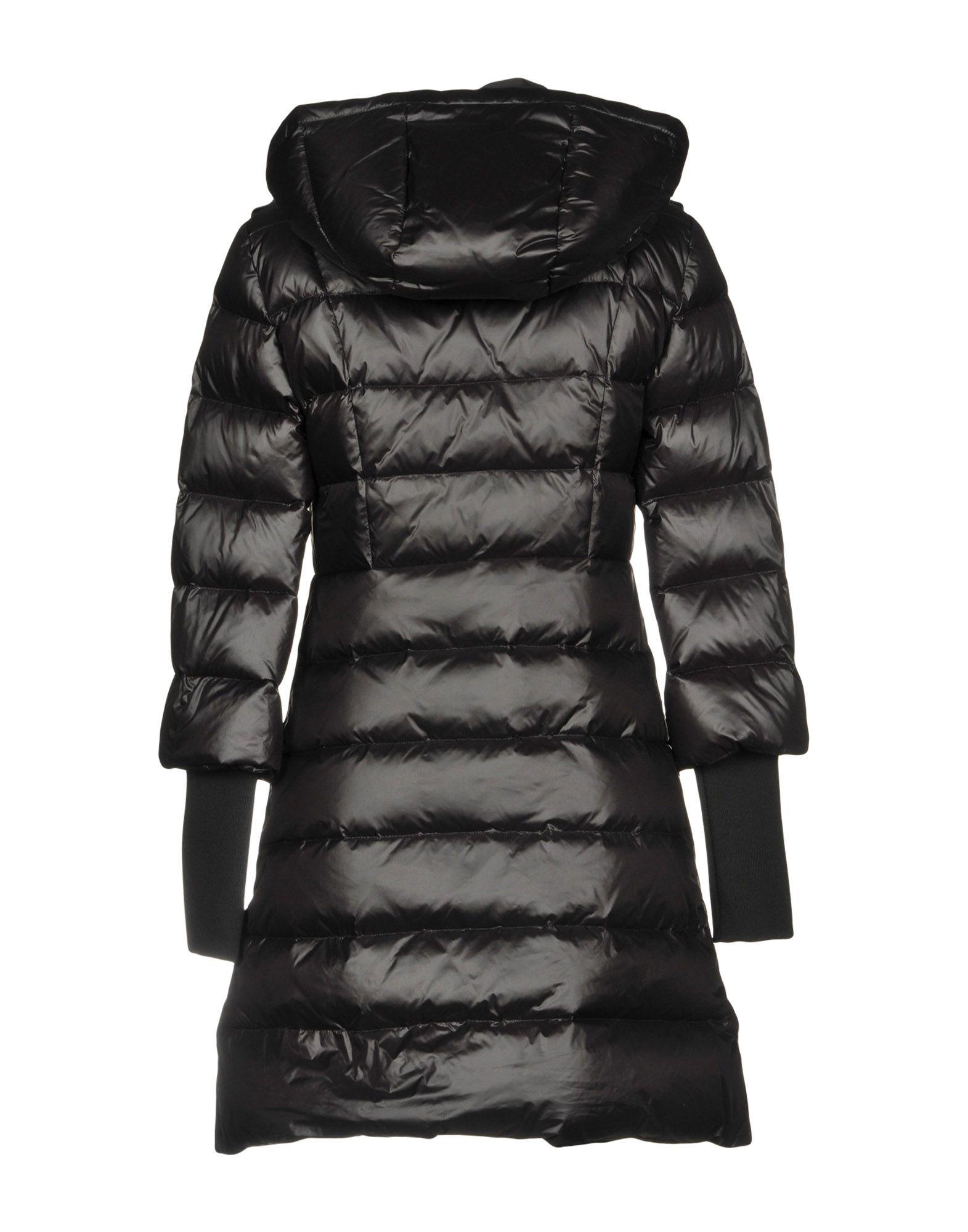 patrizia pepe doudoune