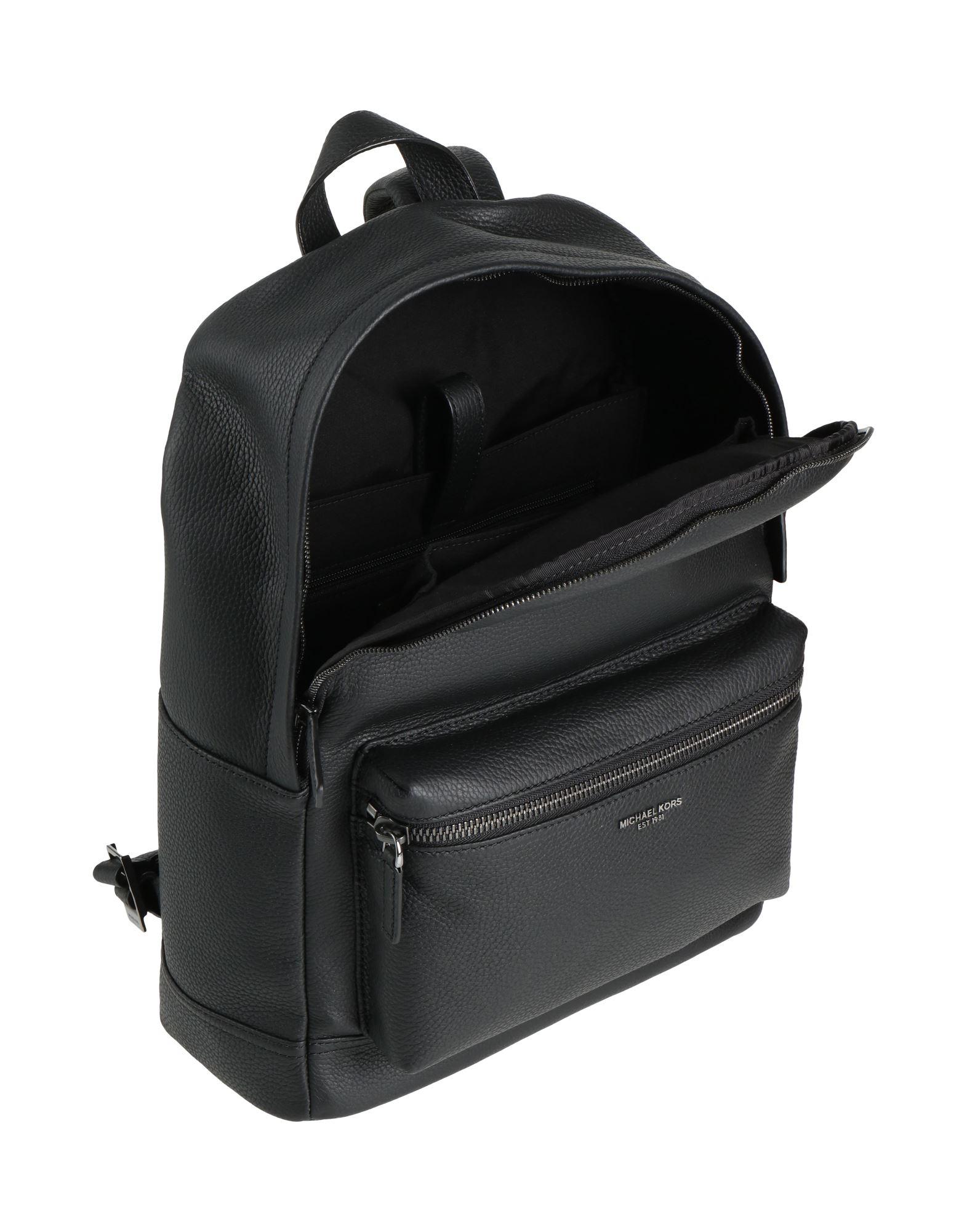 Michael kors mens bryant backpack on sale