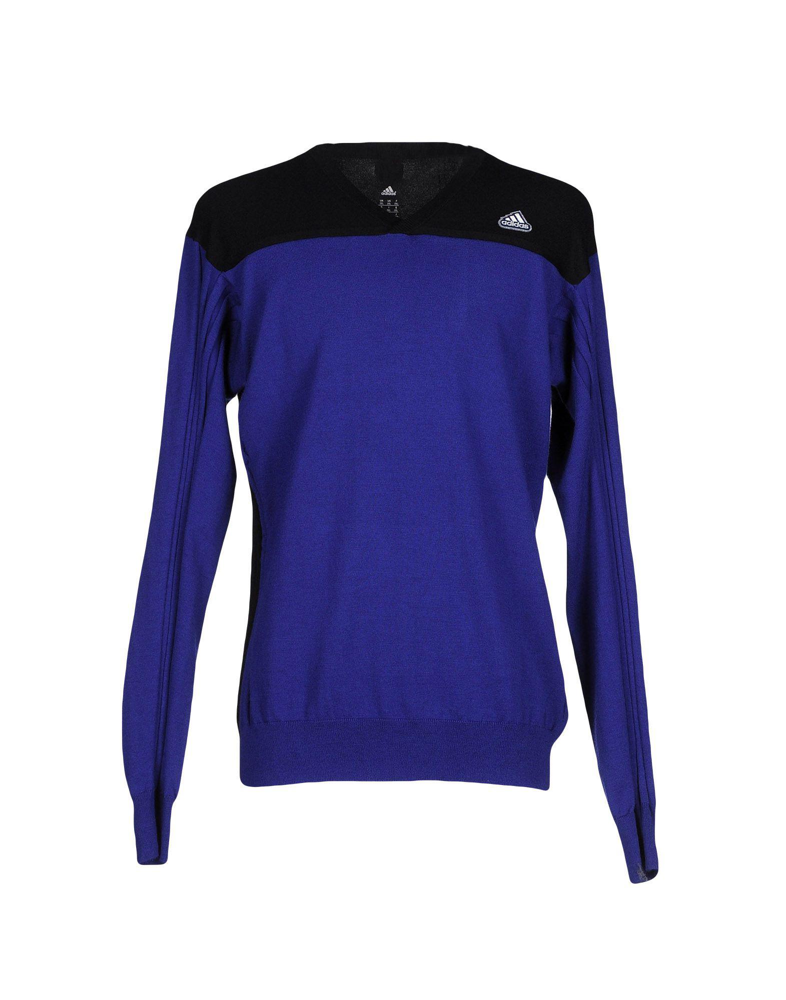 adidas running sweater