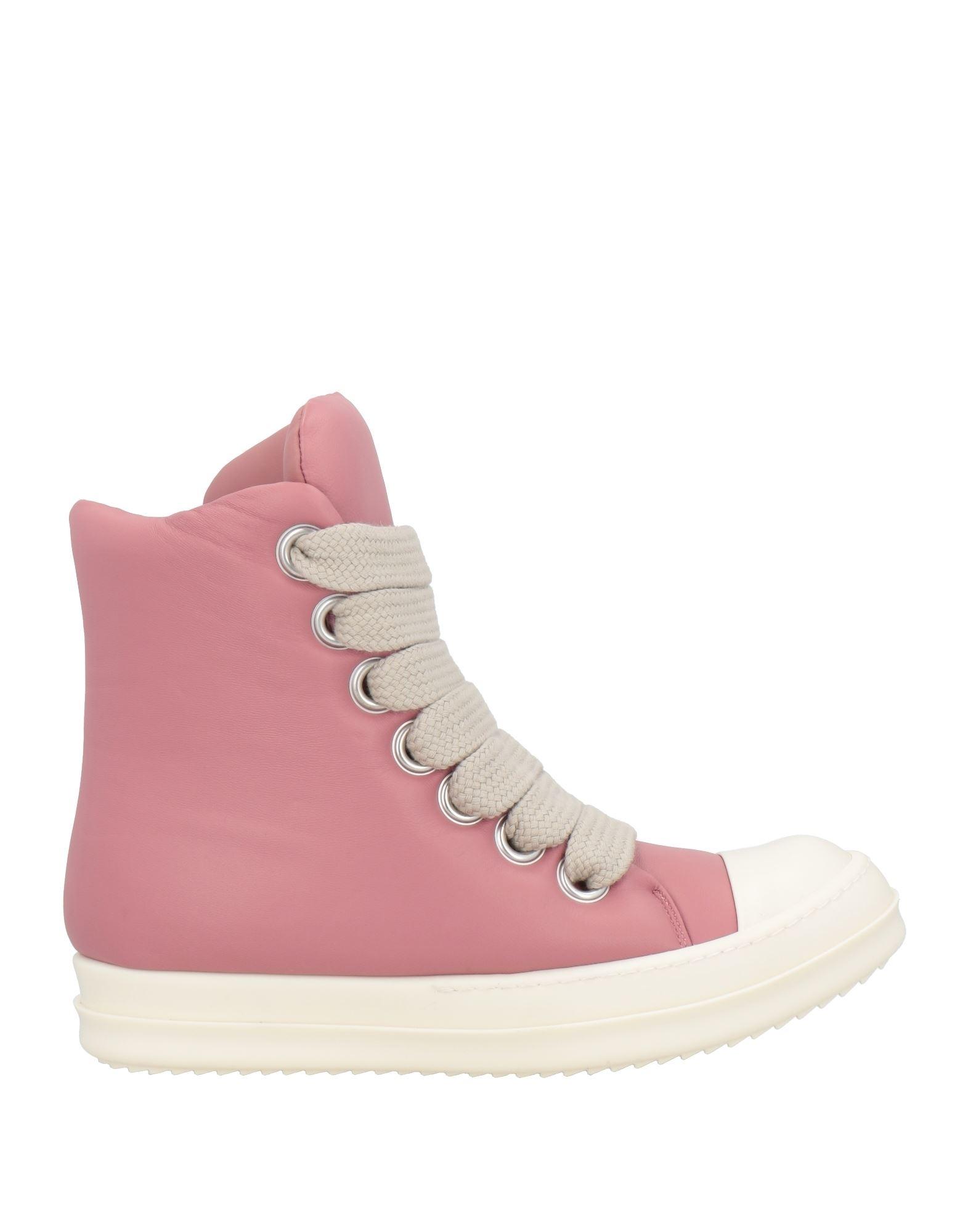 Rick Owens Low-top sneakers for Women | Online Sale up to 36