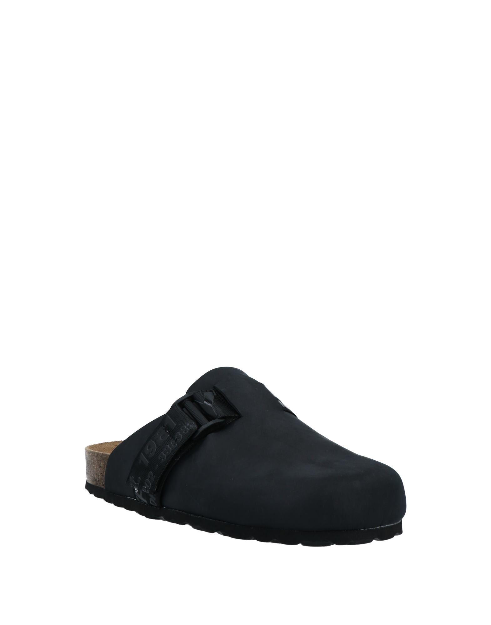 Replay Rubber Mules & Clogs in Black for Men - Lyst