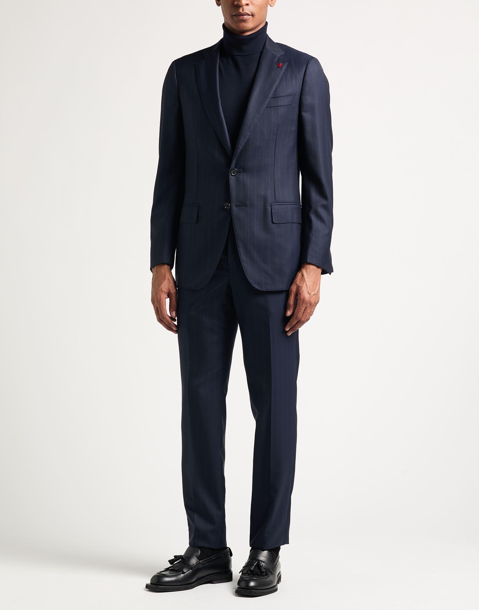 Isaia Suits for Men Online Sale up to 56% off Lyst
