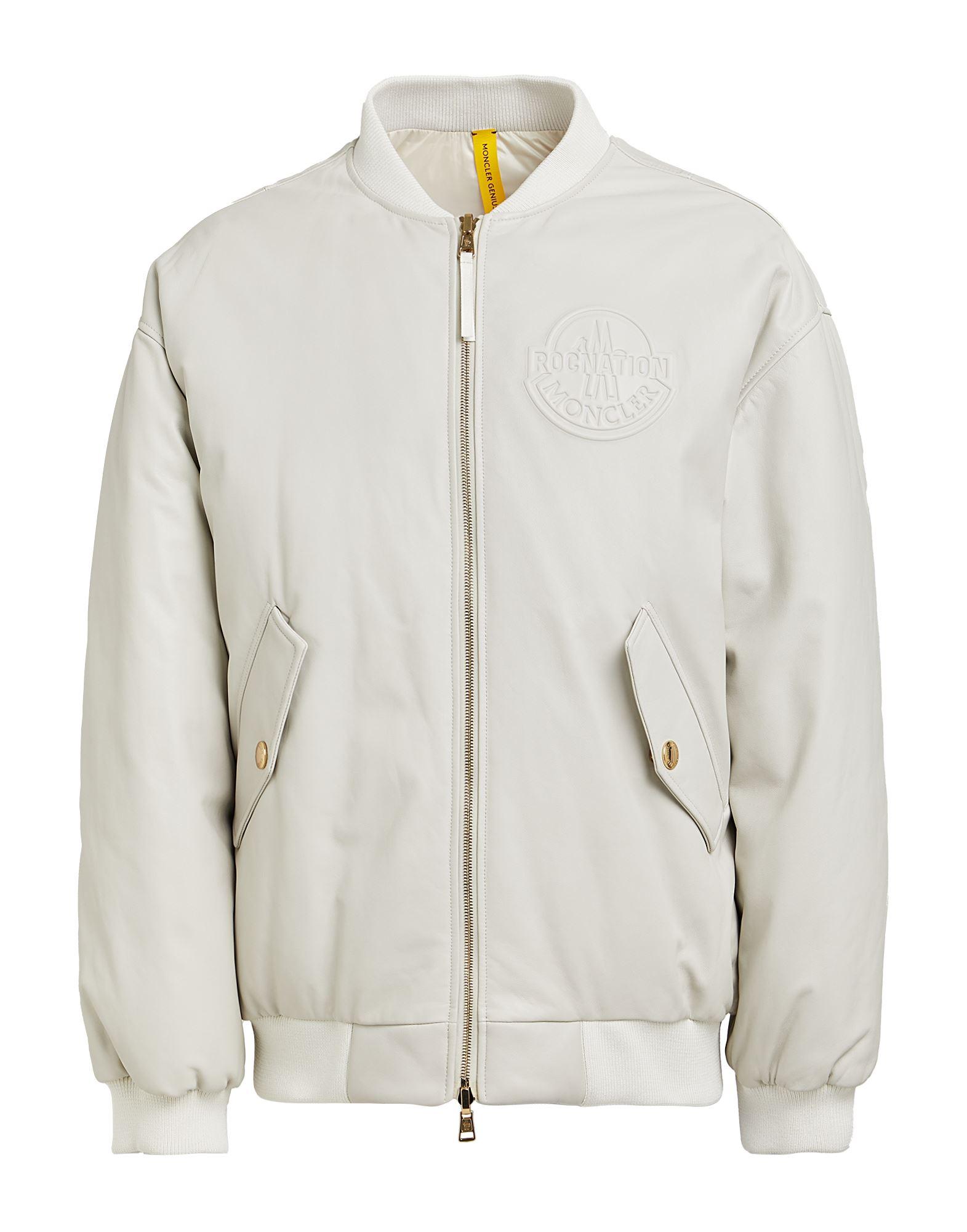 Shop MONCLER X ROC NATION Online | Sale & New Season | Lyst