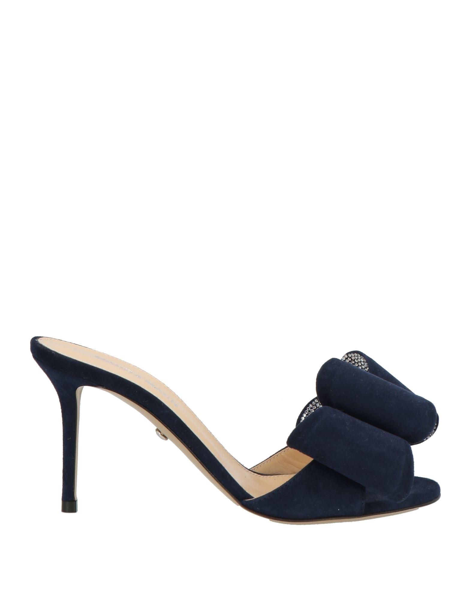 Mach & Mach♦サテンサンダル 140mm Strappy Designer Heels & Sandals | MACH & MACH