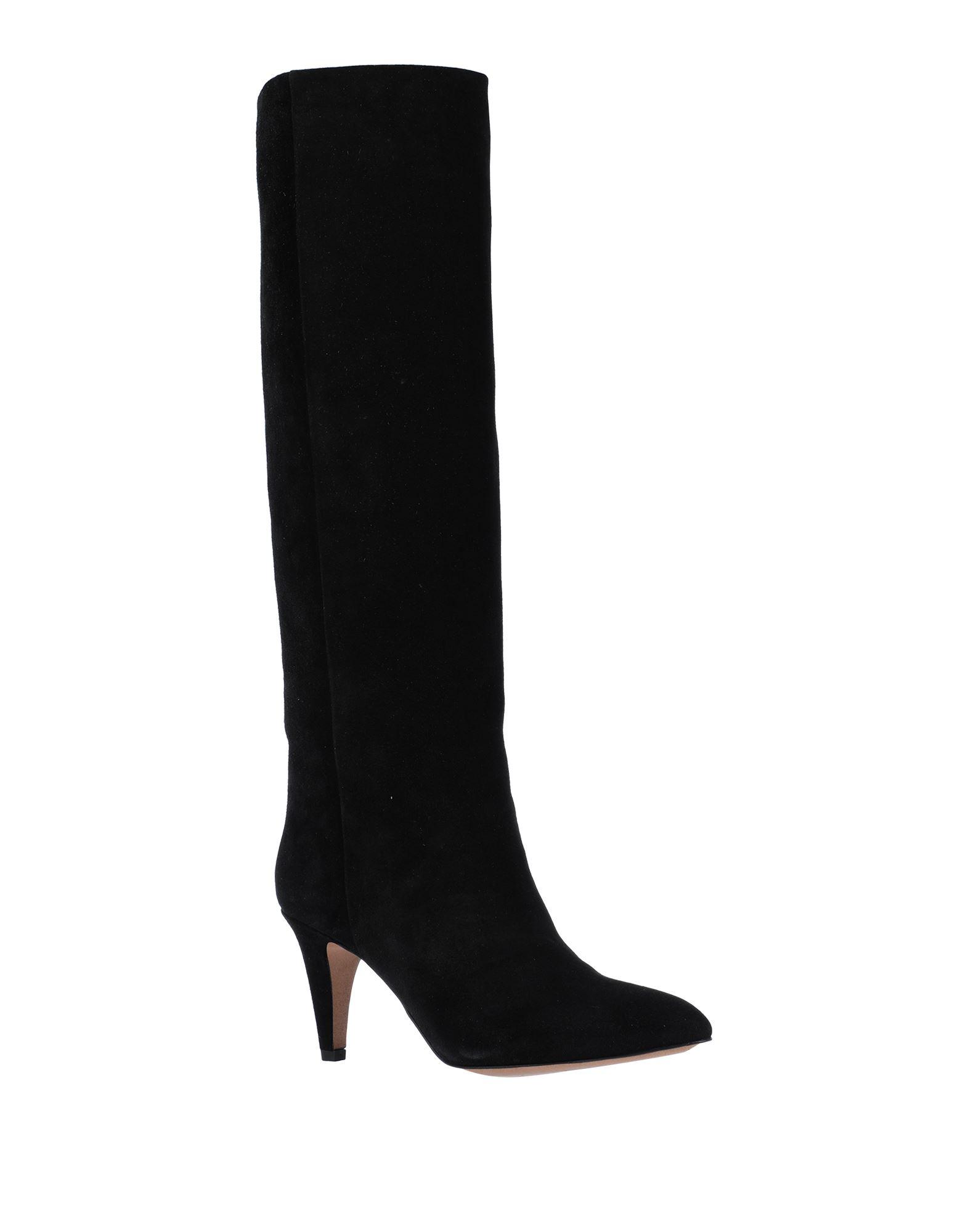isabel marant biker boots