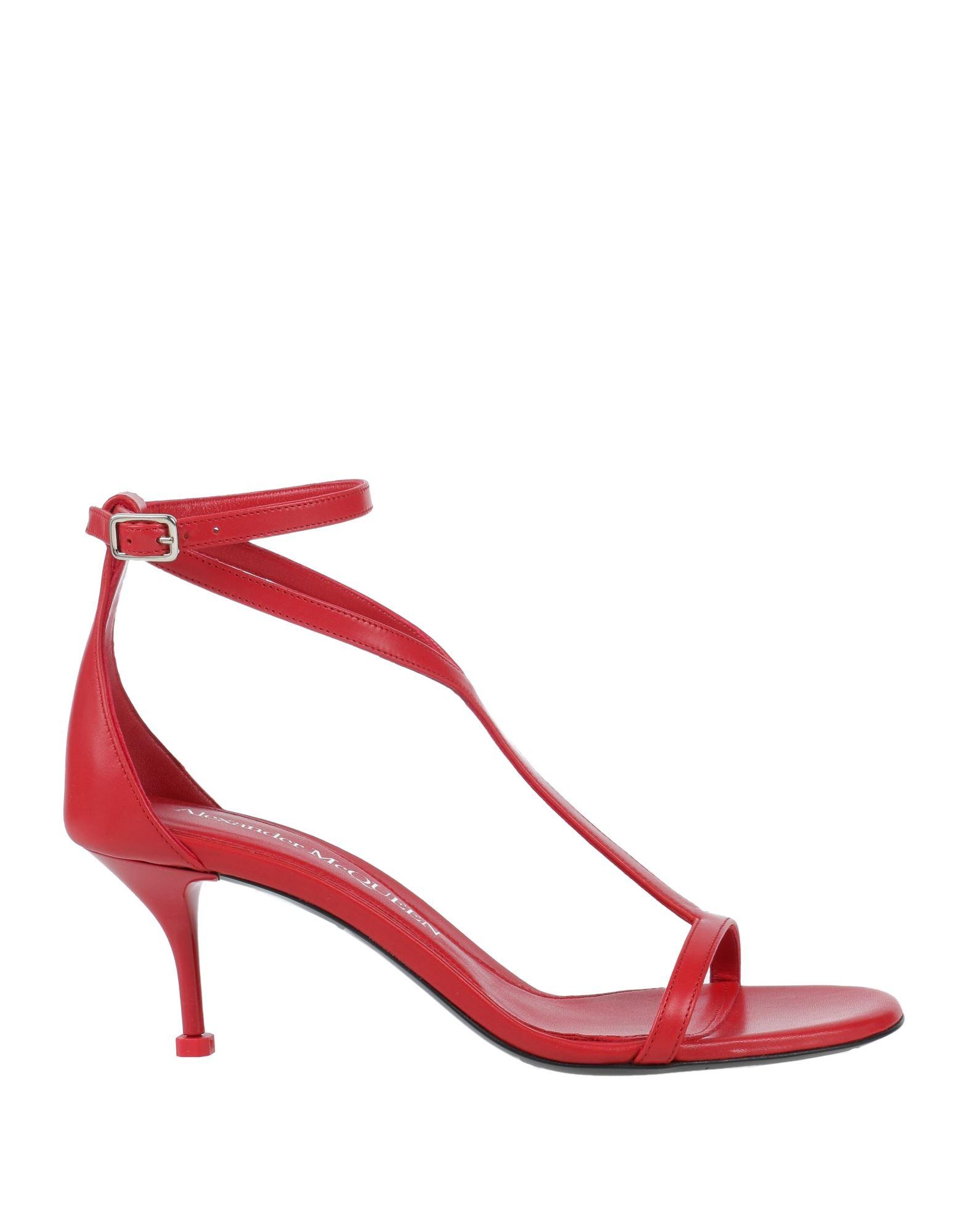 Alexander mcqueen scarpe tacco sales