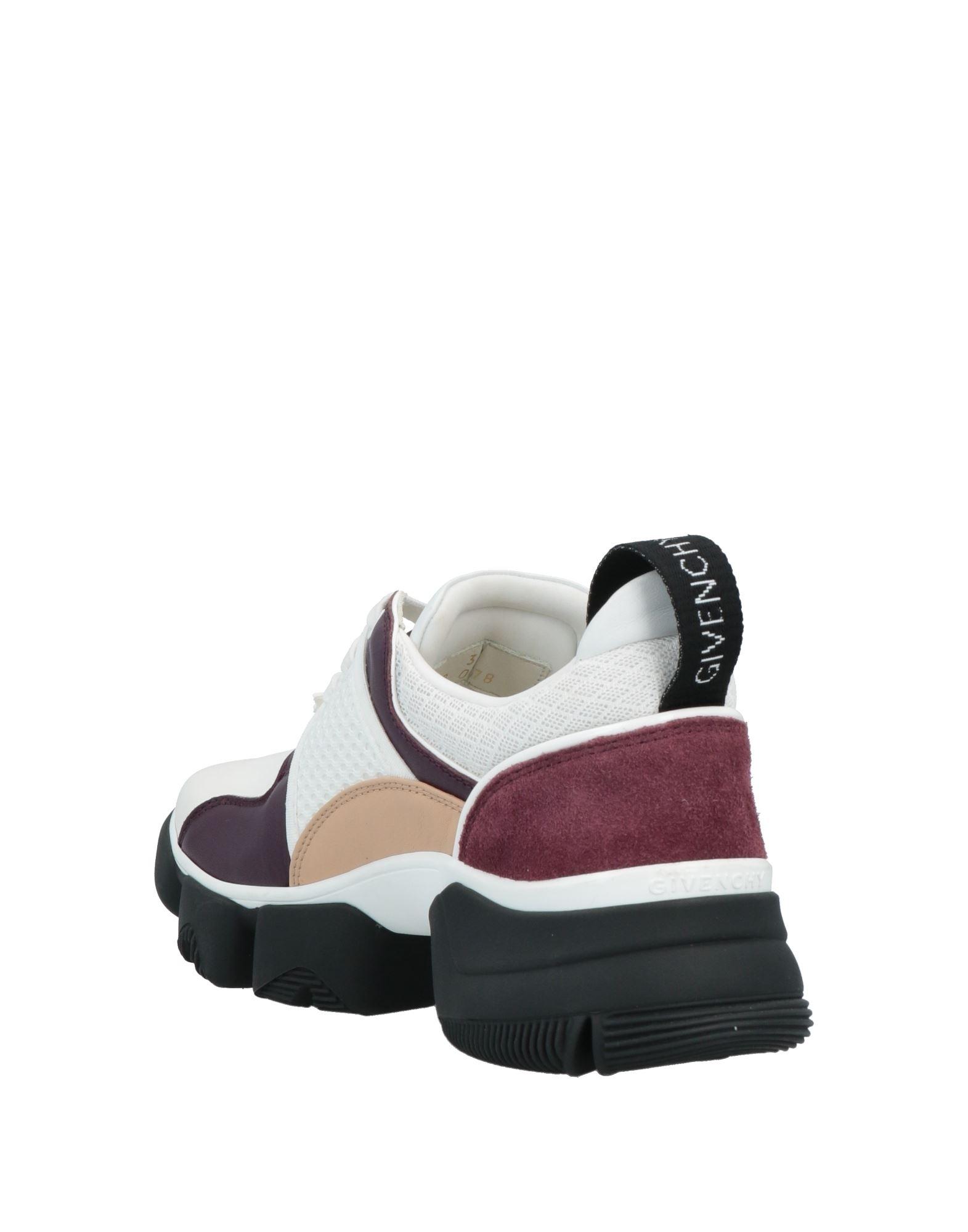 white givenchy trainers