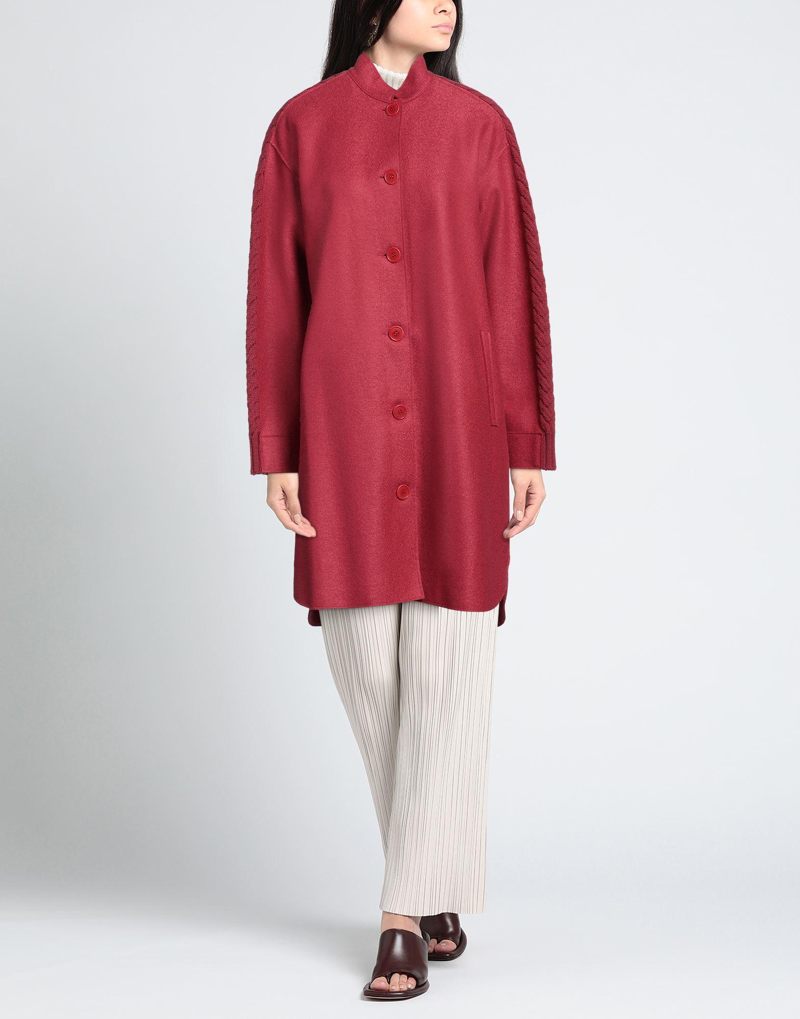 ROSSO35 Coats for Women | Online Sale up to 57% off | Lyst ROSSO35 Coats for Women | Online Sale up to 57% off | Lyst