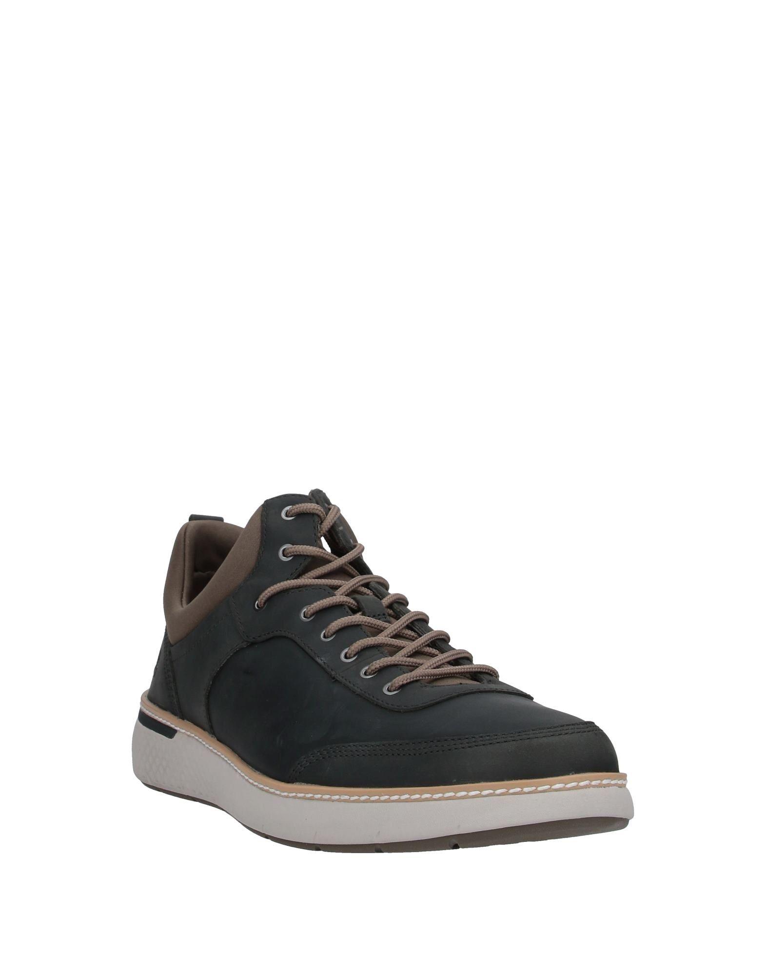 timberland sneakers basse