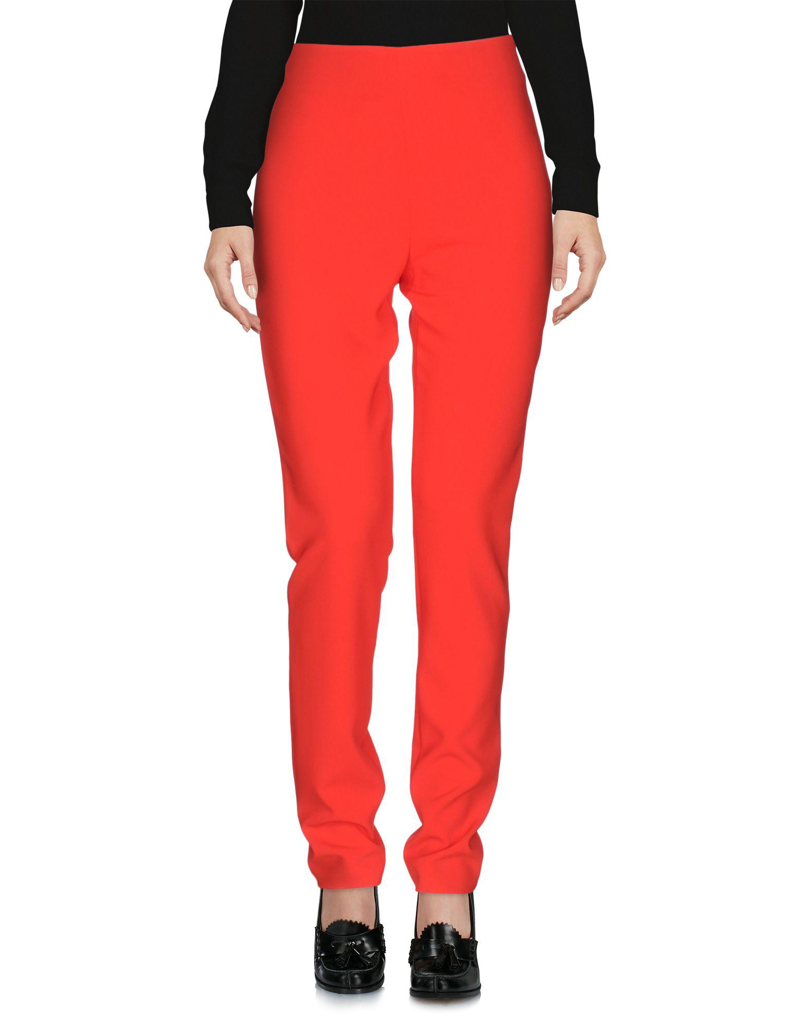 moschino cargo pants
