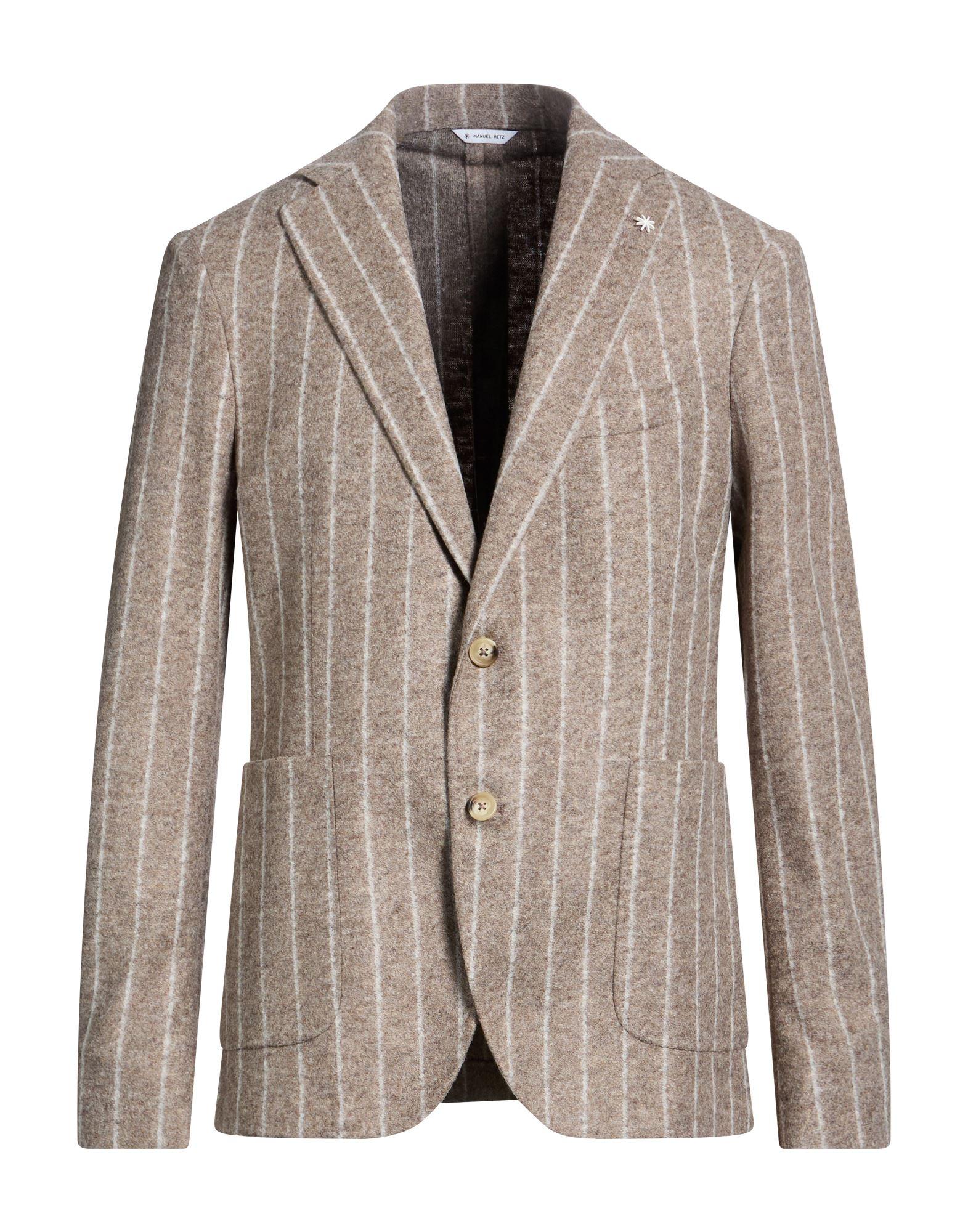 Manuel Ritz Blazers for Men | Online Sale up to 50% off | Lyst