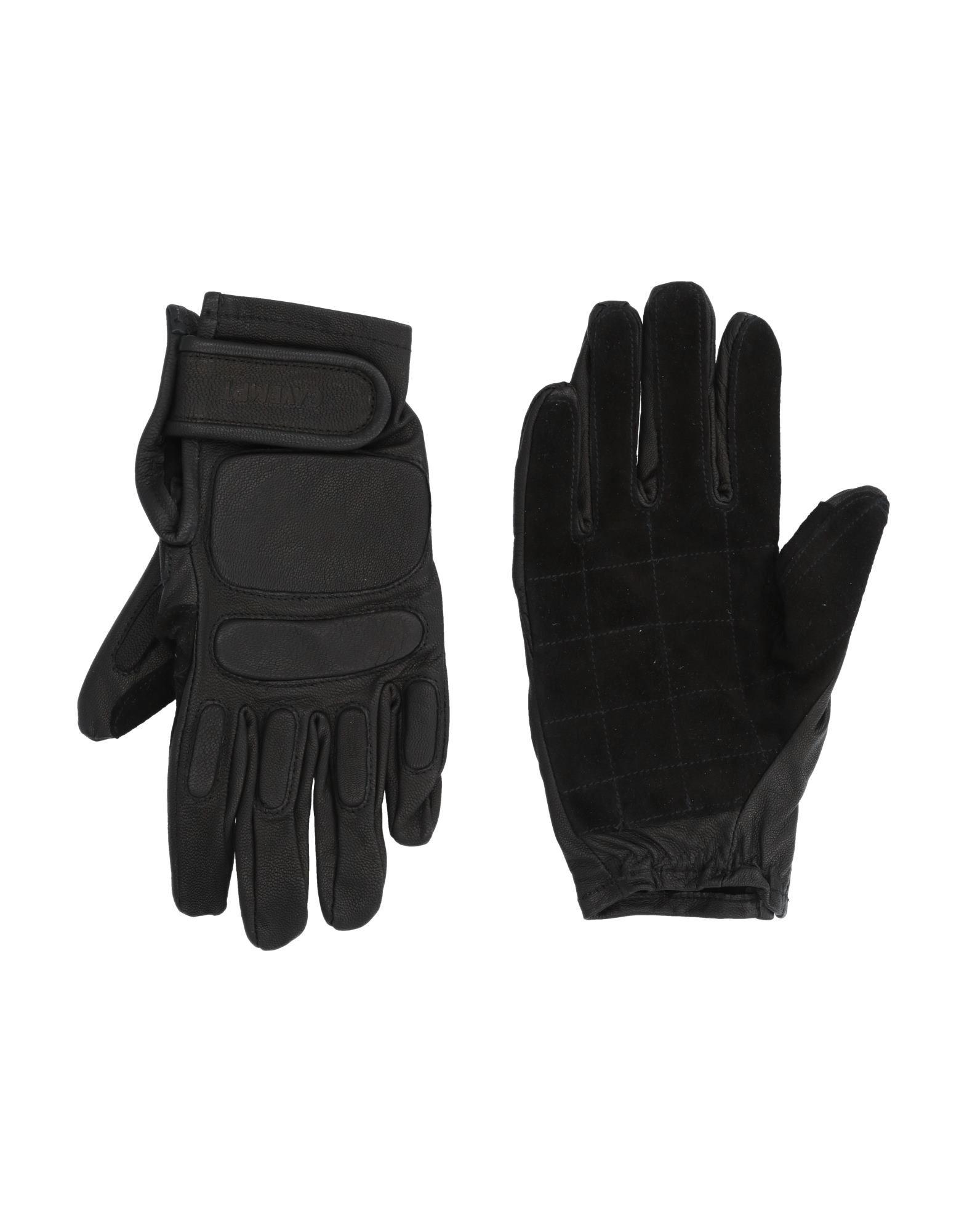 Cav Empt Gloves in Black | Lyst