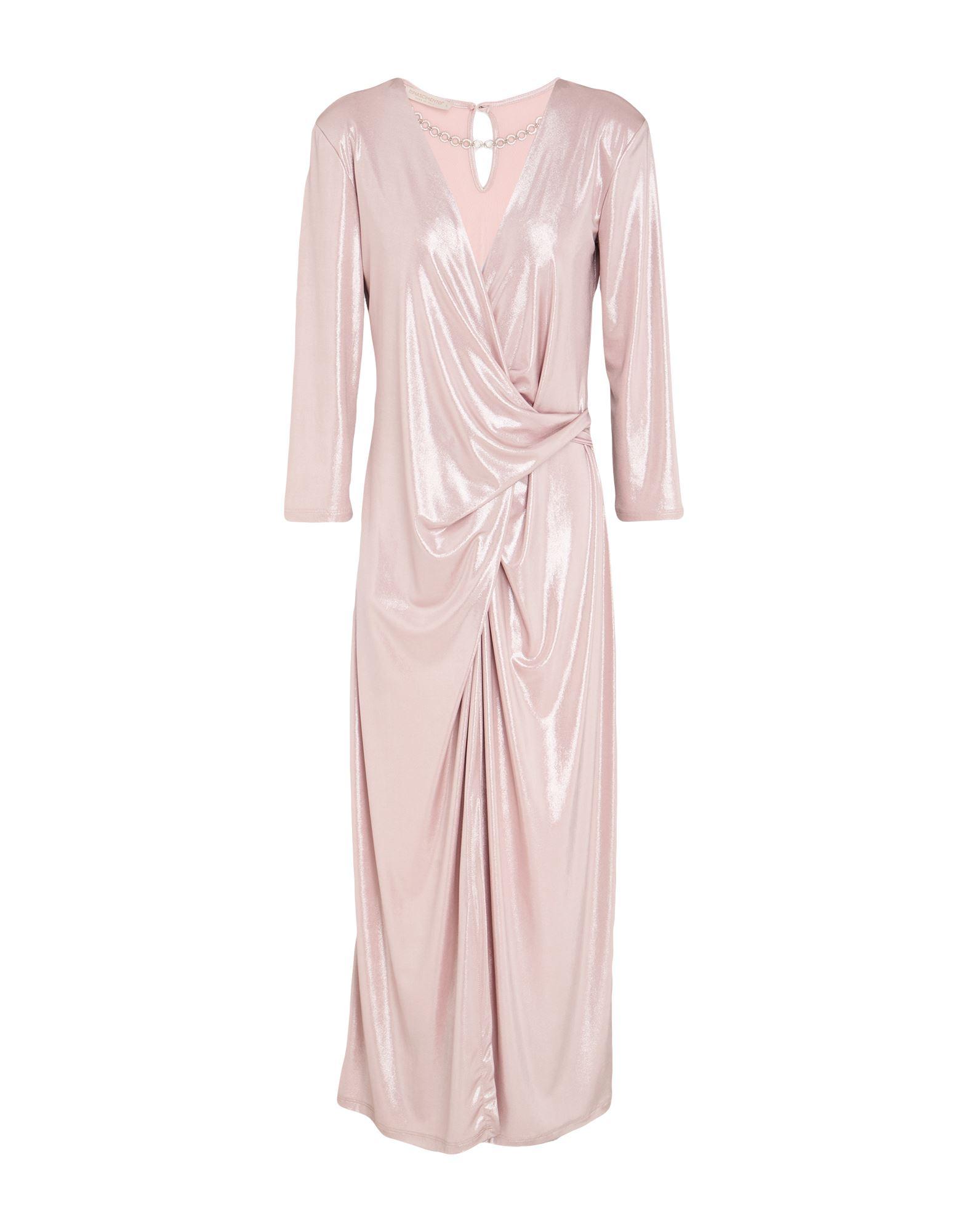 rinascimento pink dress Rinascimento Dress