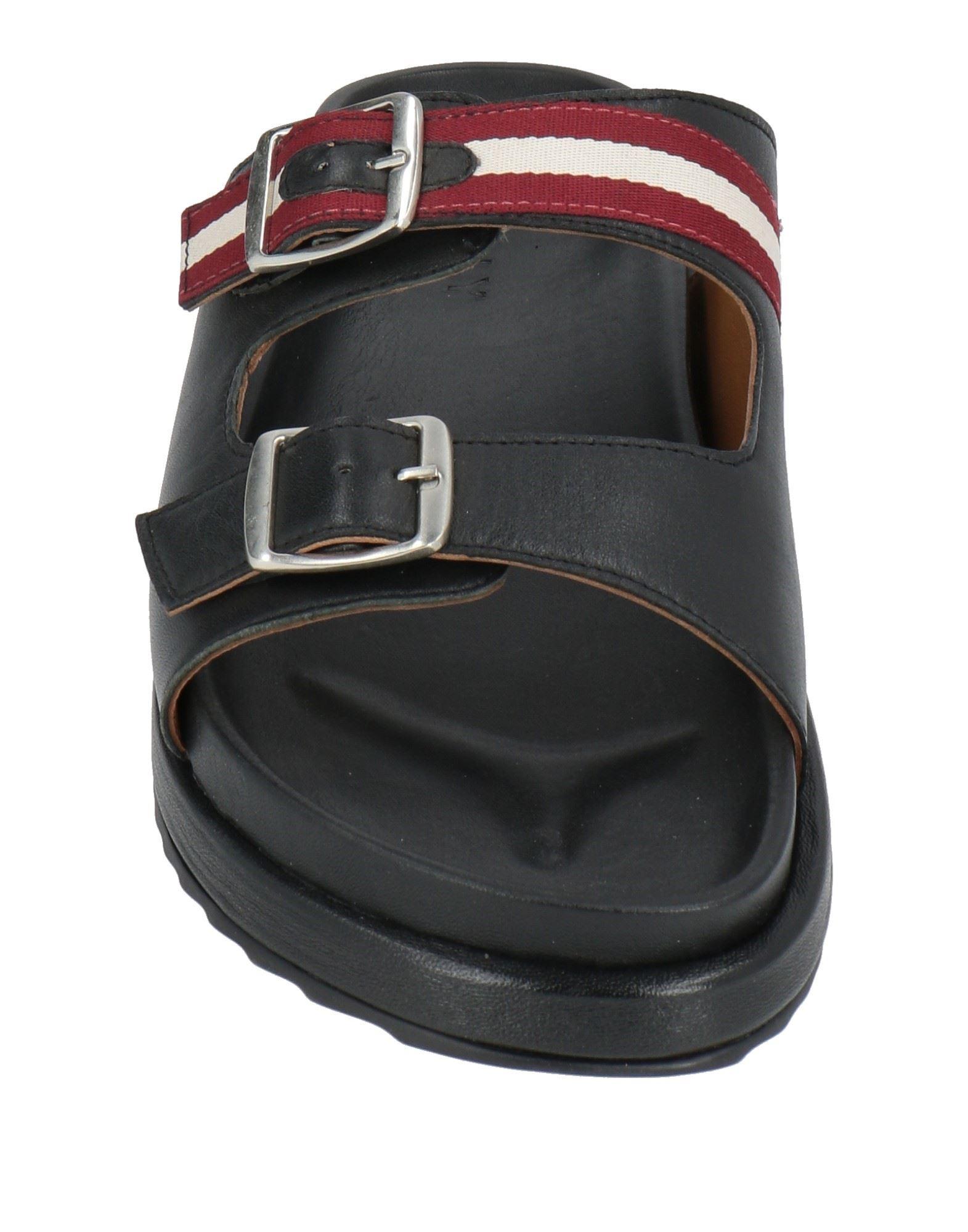 Bally Leather sandals for Men | Online Sale up to 75% off | Lyst display picture 1