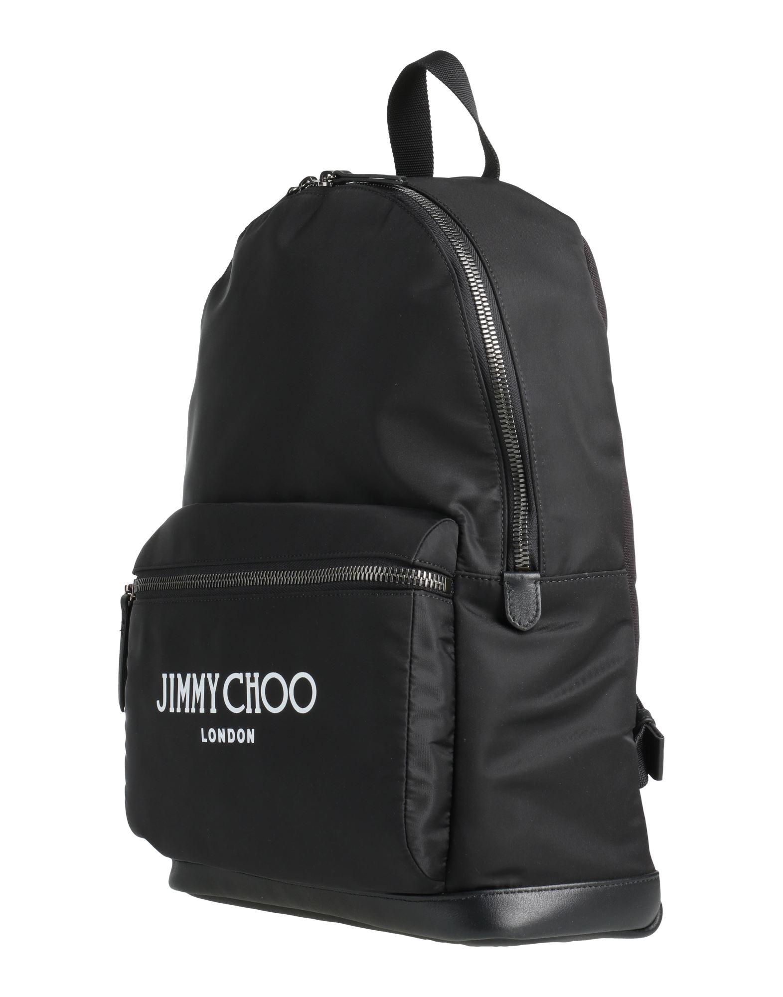 Jimmy Choo Backpacks for Men | Online Sale up to 53% off | Lyst