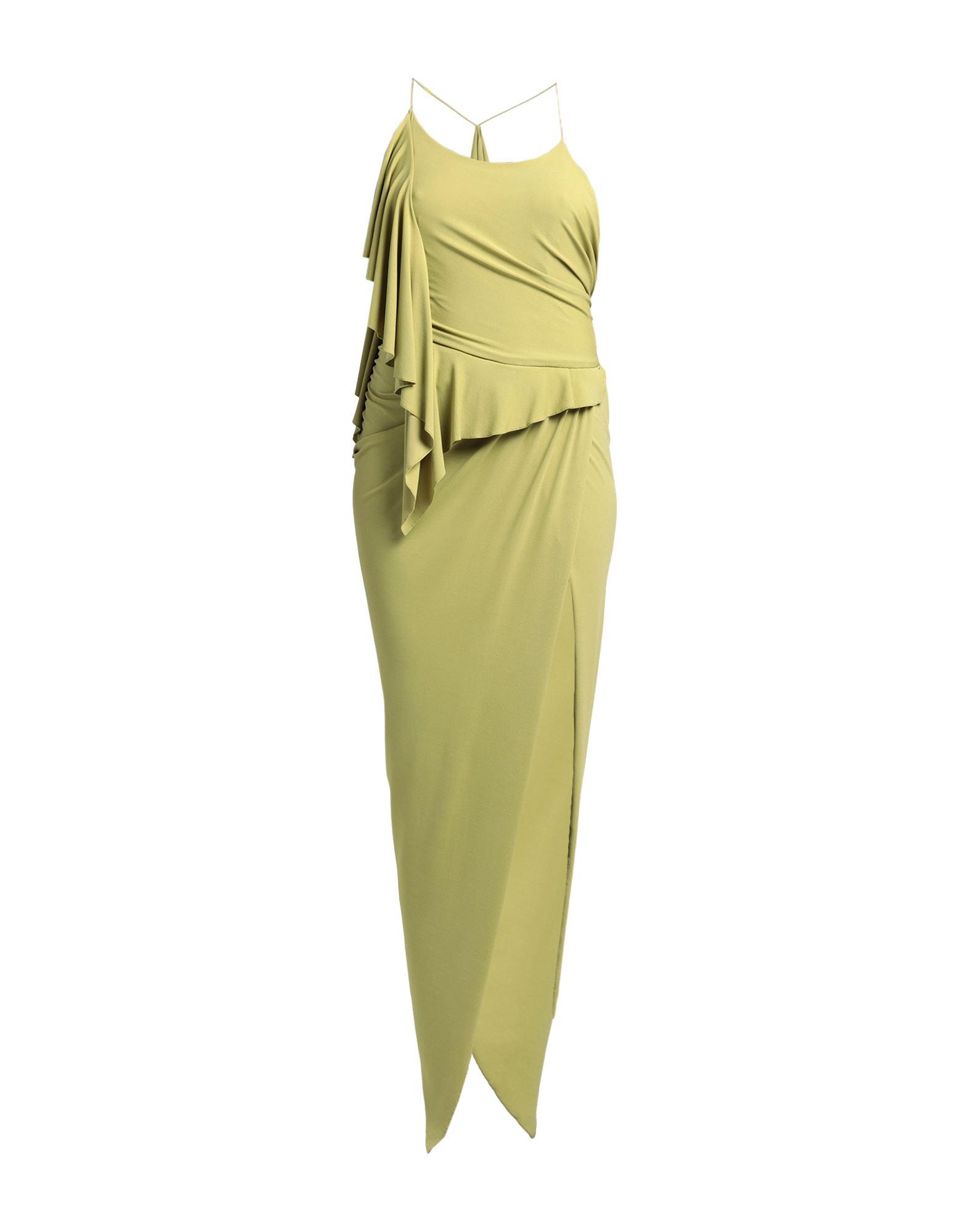 Green Alexandre Vauthier Dresses for Women | Lyst Green Alexandre Vauthier Dresses for Women | Lyst