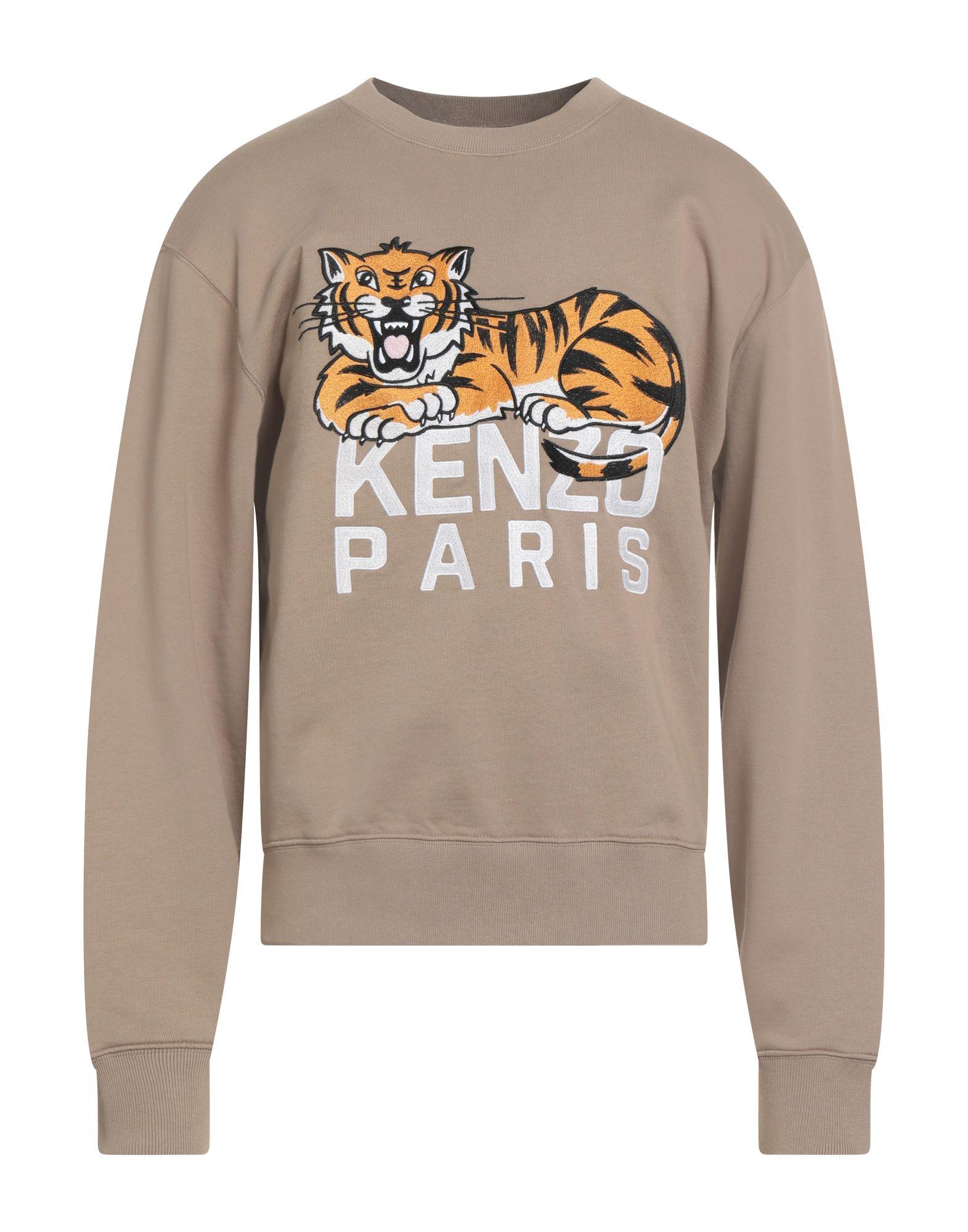 KENZO Sweatshirts für Herren Online-Schlussverkauf – Bis zu 50