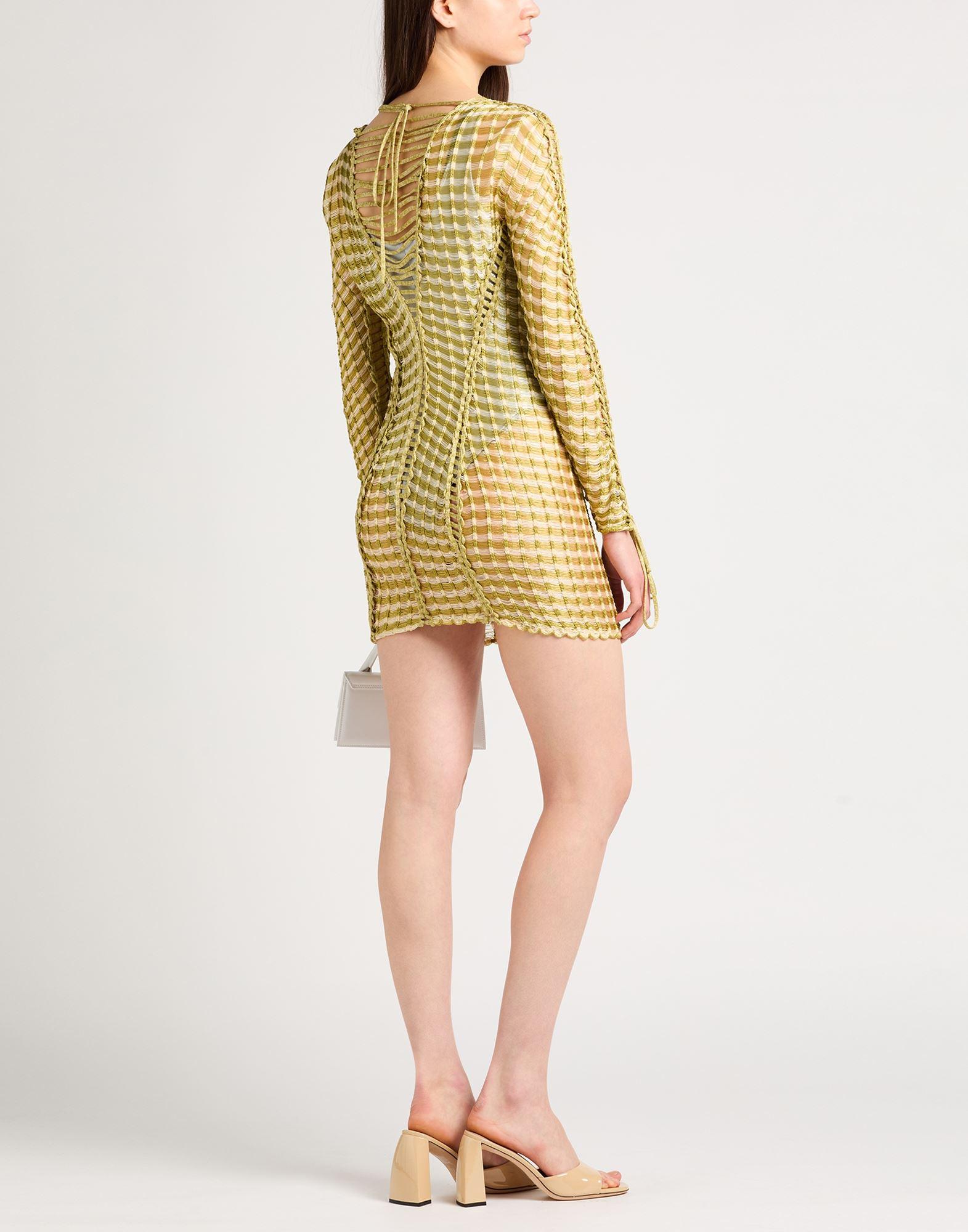 Isa Boulder Mini and short dresses for Women | Online Sale up to 85% off |  Lyst UK
