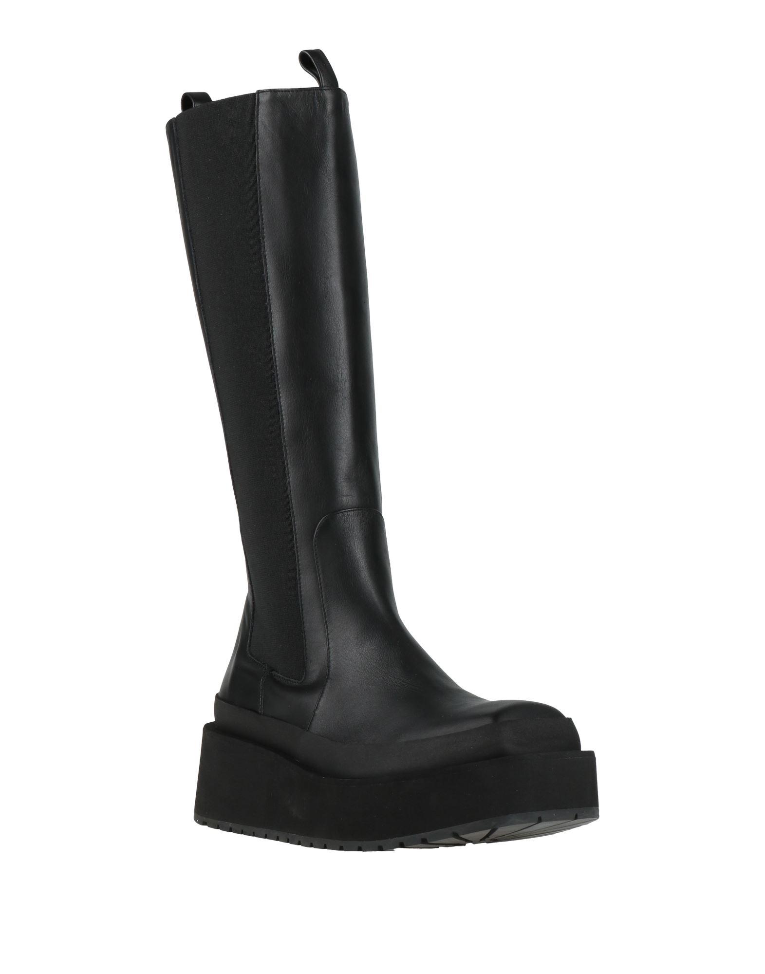 ミドルブーツ PALOMA BARCELO Women Boots HELSA BEIGE booties-woman-paloma-barcelo-