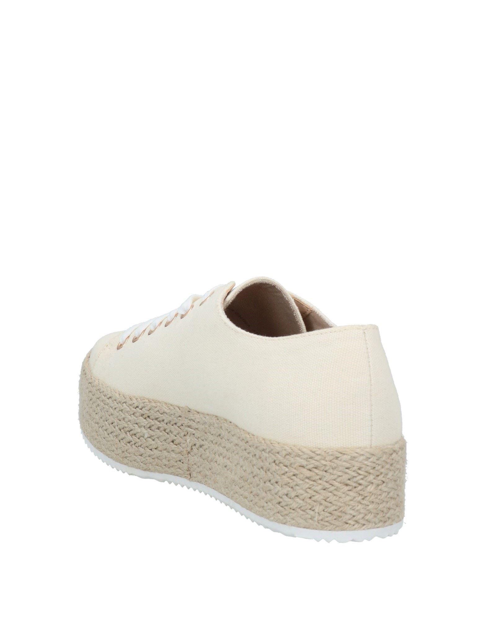 MY TWIN Twinset Espadrilles in White | Lyst