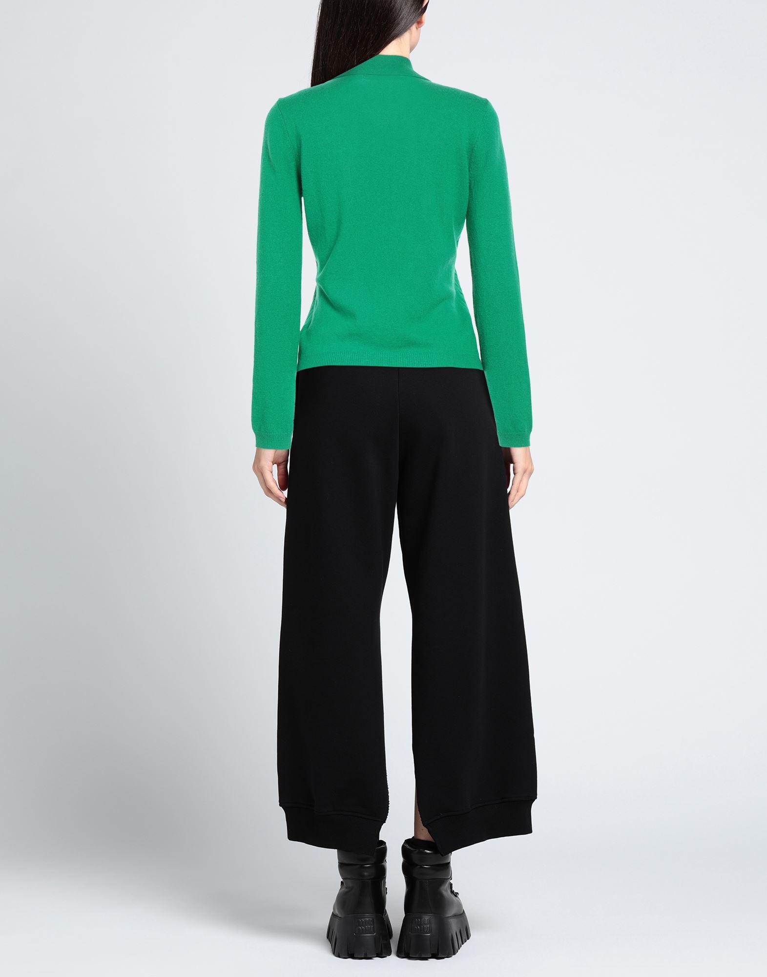 Custommade• Sweater in Green | Lyst
