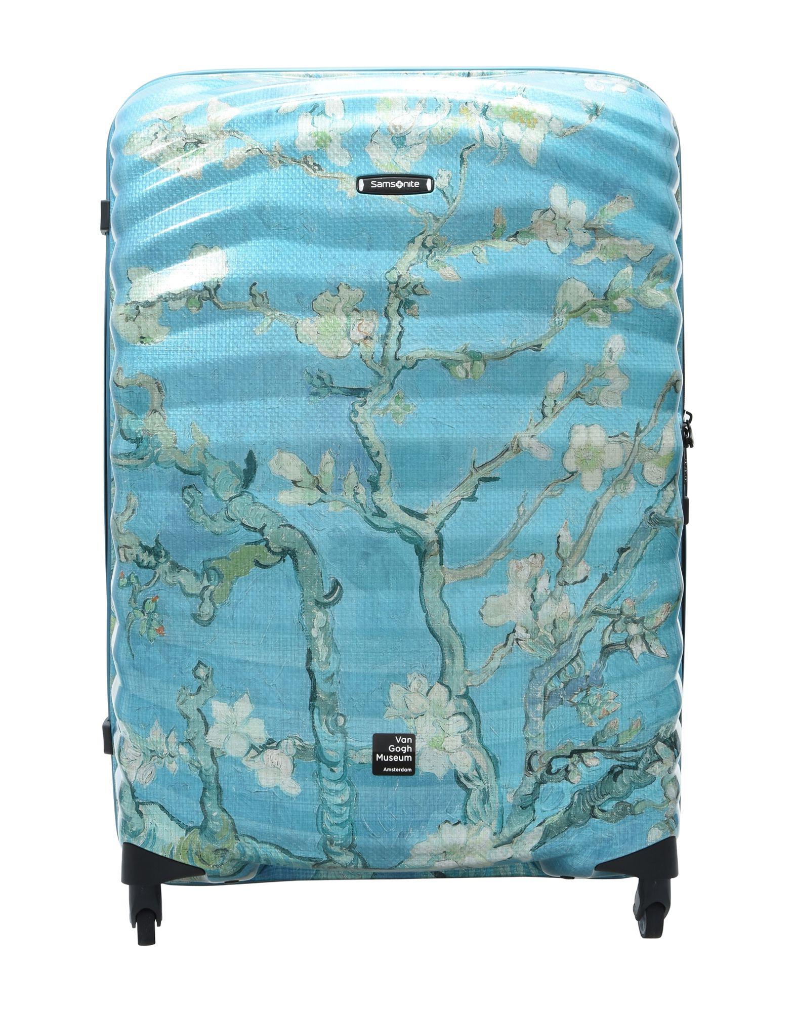 samsonite van gogh