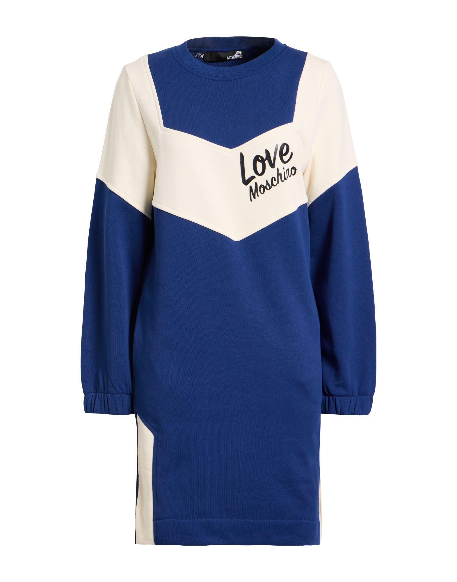 Abiti Love Moschino da donna Sconto online fino al 53% Lyst