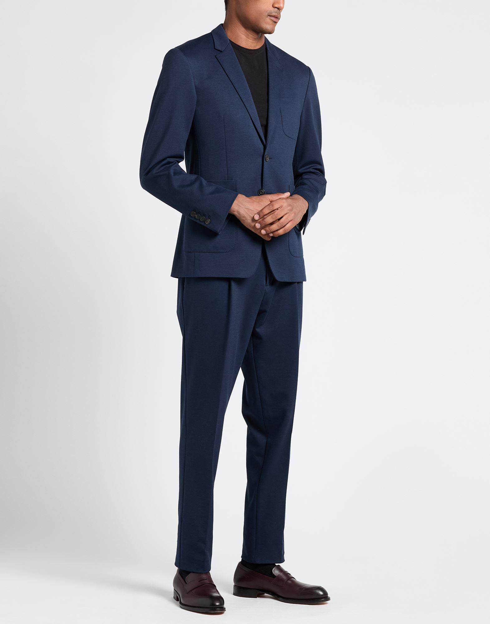 Burberry Suits for Men Online Sale up to 51% off Lyst