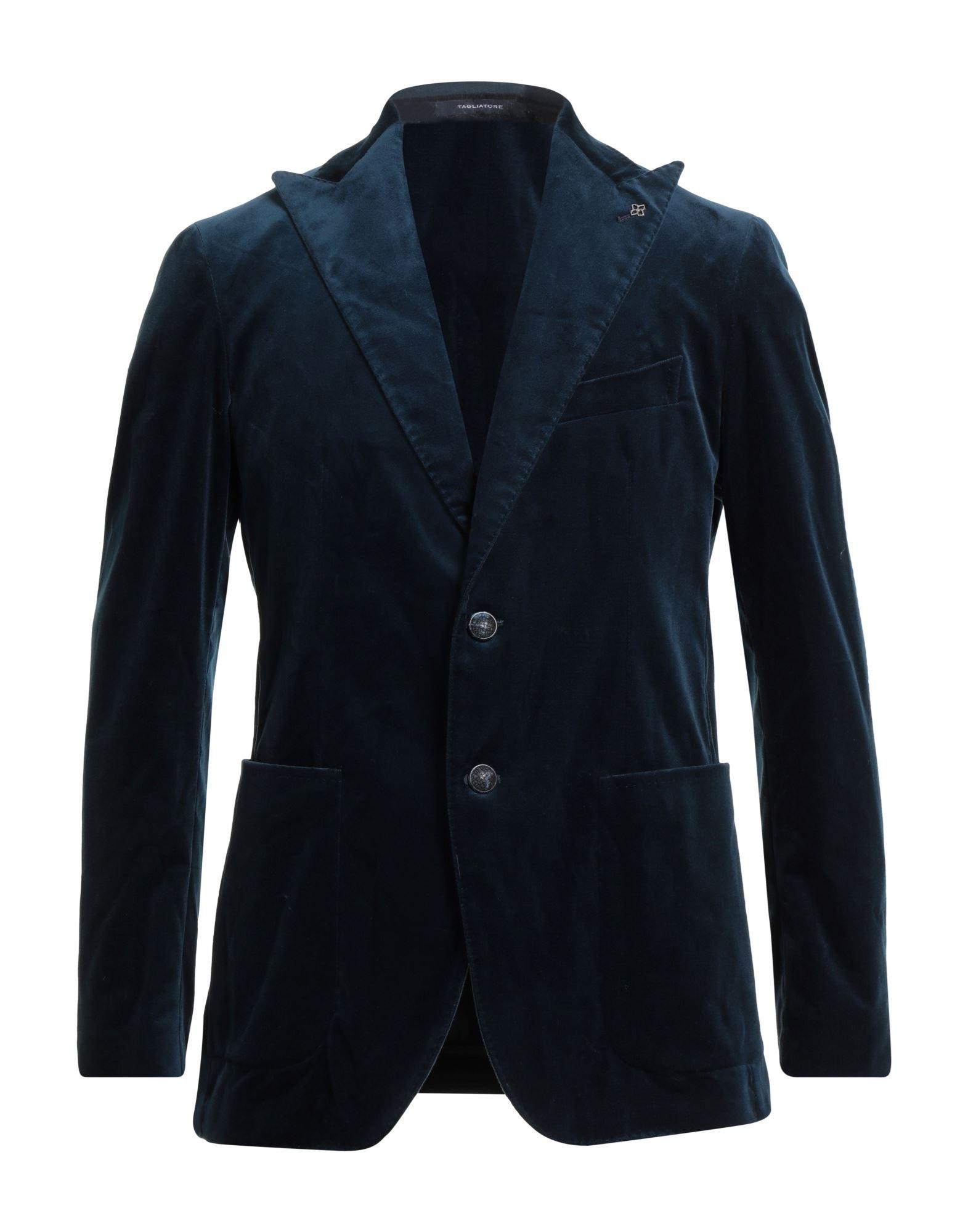 Tagliatore Blazers for Men | Online Sale up to 54% off | Lyst