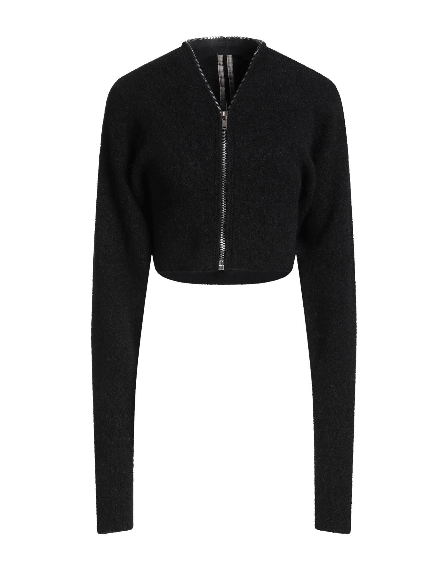 Rick Owens カーディガン RICK OWENS | WRAP CARDIGAN
