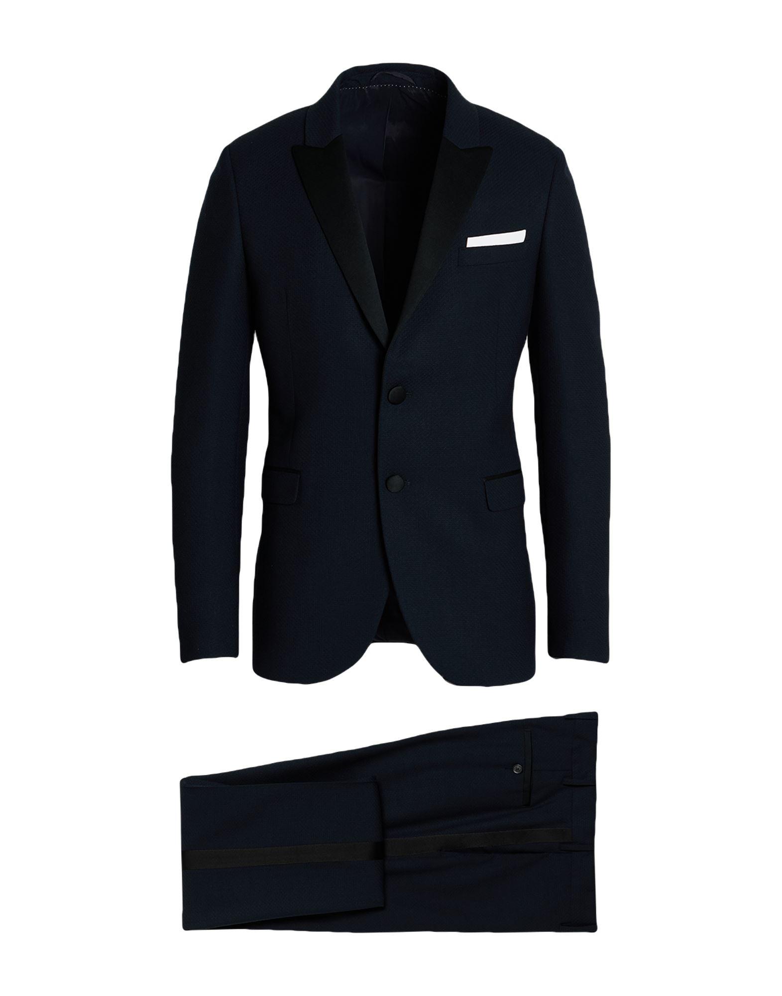 Neil Barrett Suits for Men | Online Sale up to 61% off | Lyst