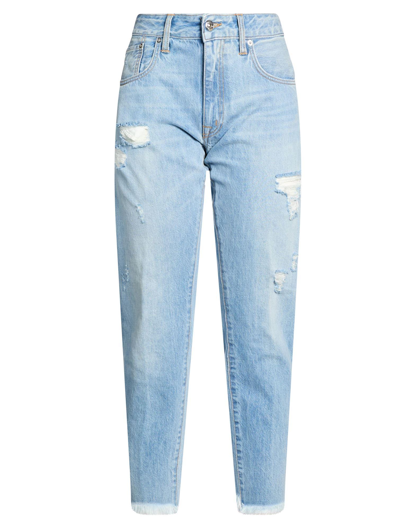 THE GYM PEOPLE Jeans A Campana Donna Vita Alta – Elasticizzati Jeggings Gamba Larga Con Tasche – Pantaloni Svasati Moda