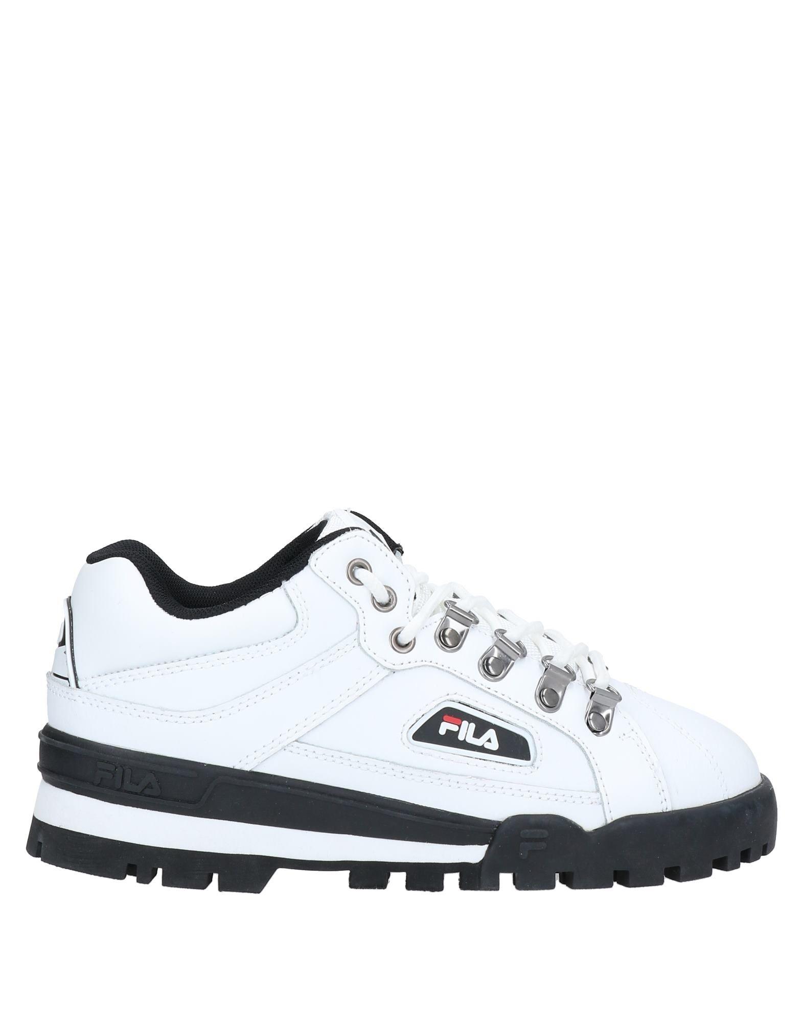 fila trainers tk maxx