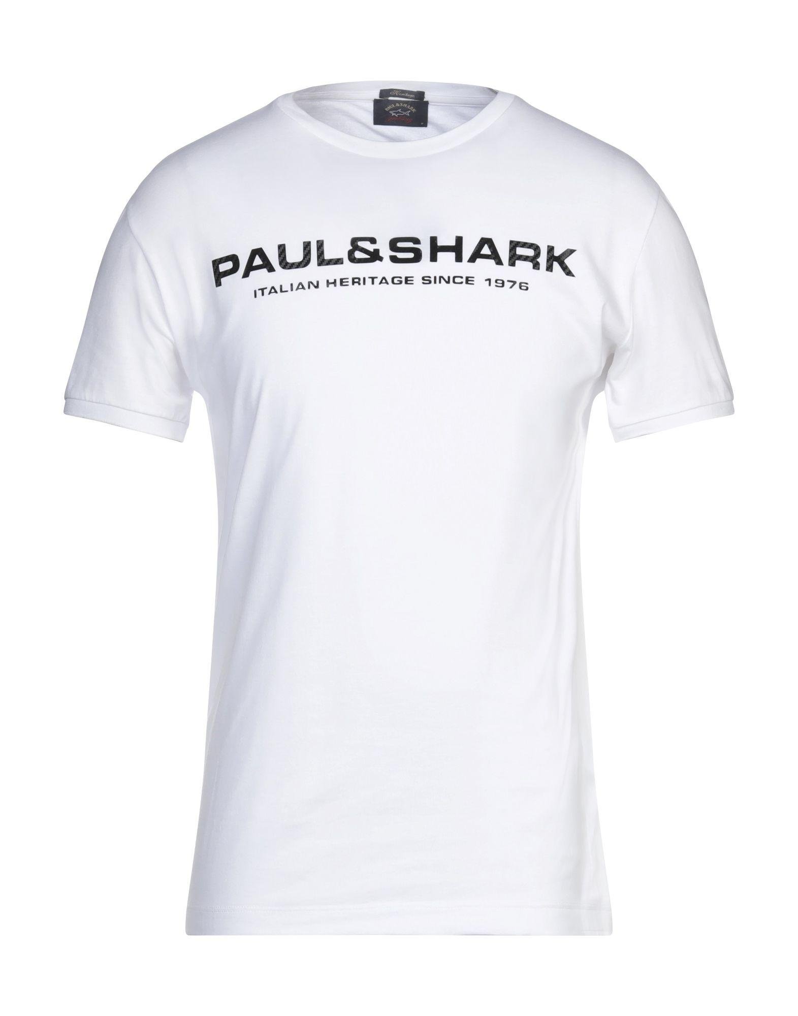 paul and shark shirts uk