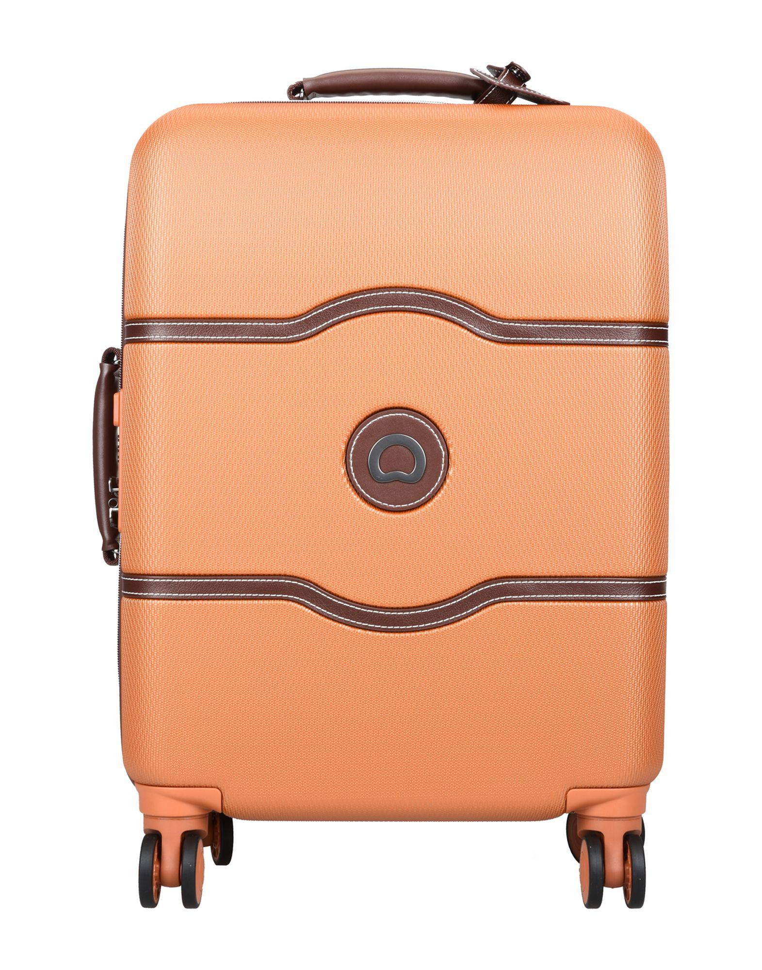 delsey orange