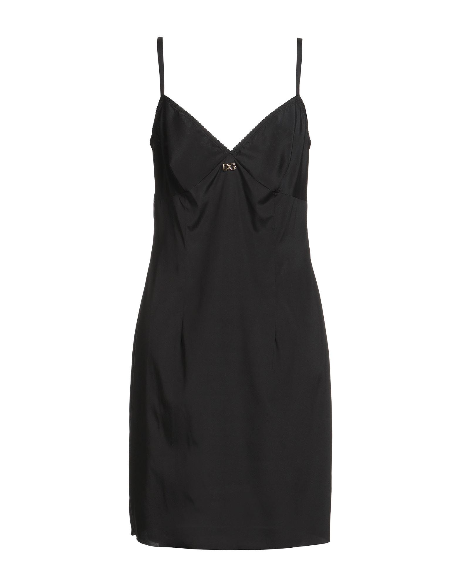 Dolce & Gabbana Mini and short dresses for Women | Online