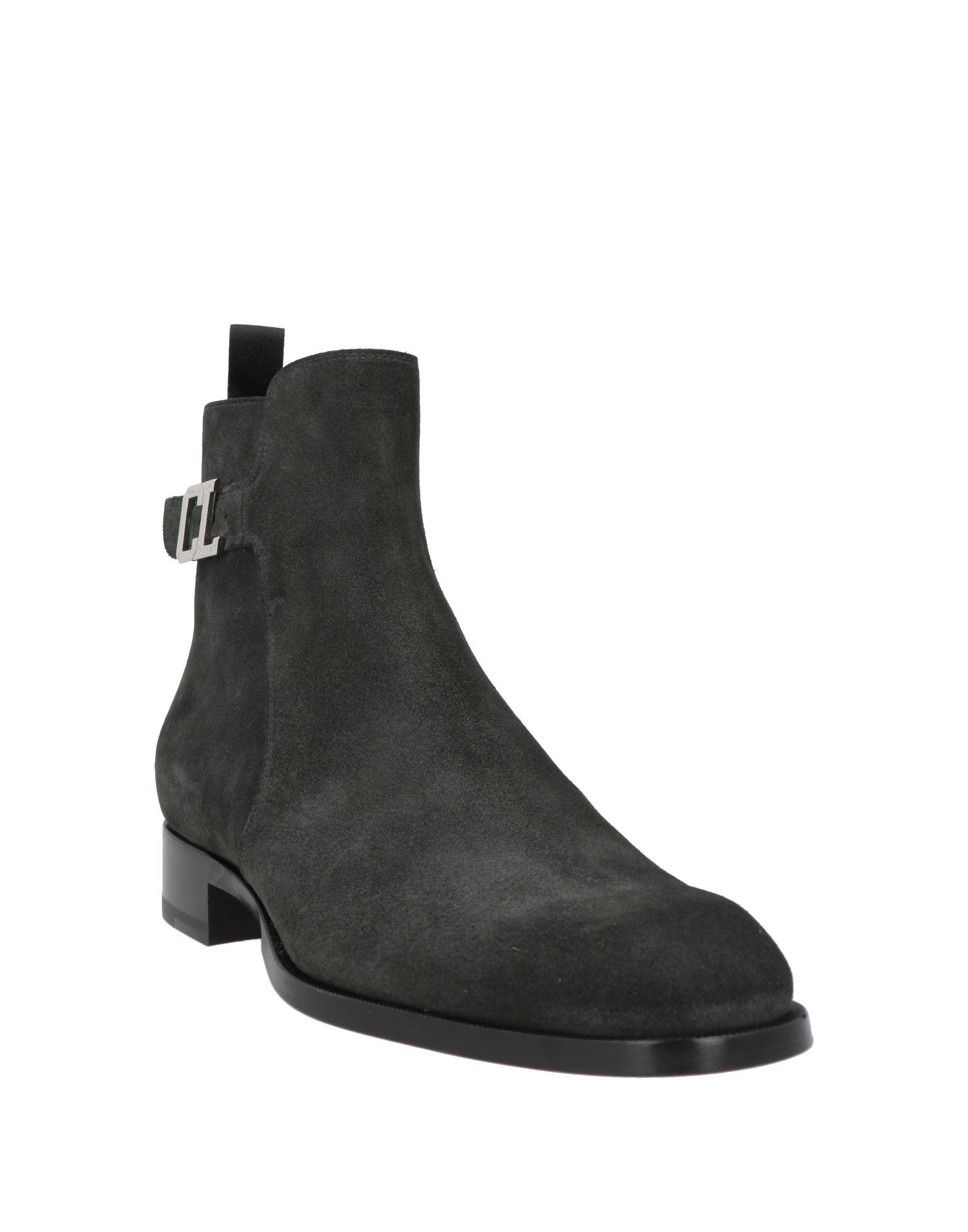 Christian louboutin chelsea boots men online