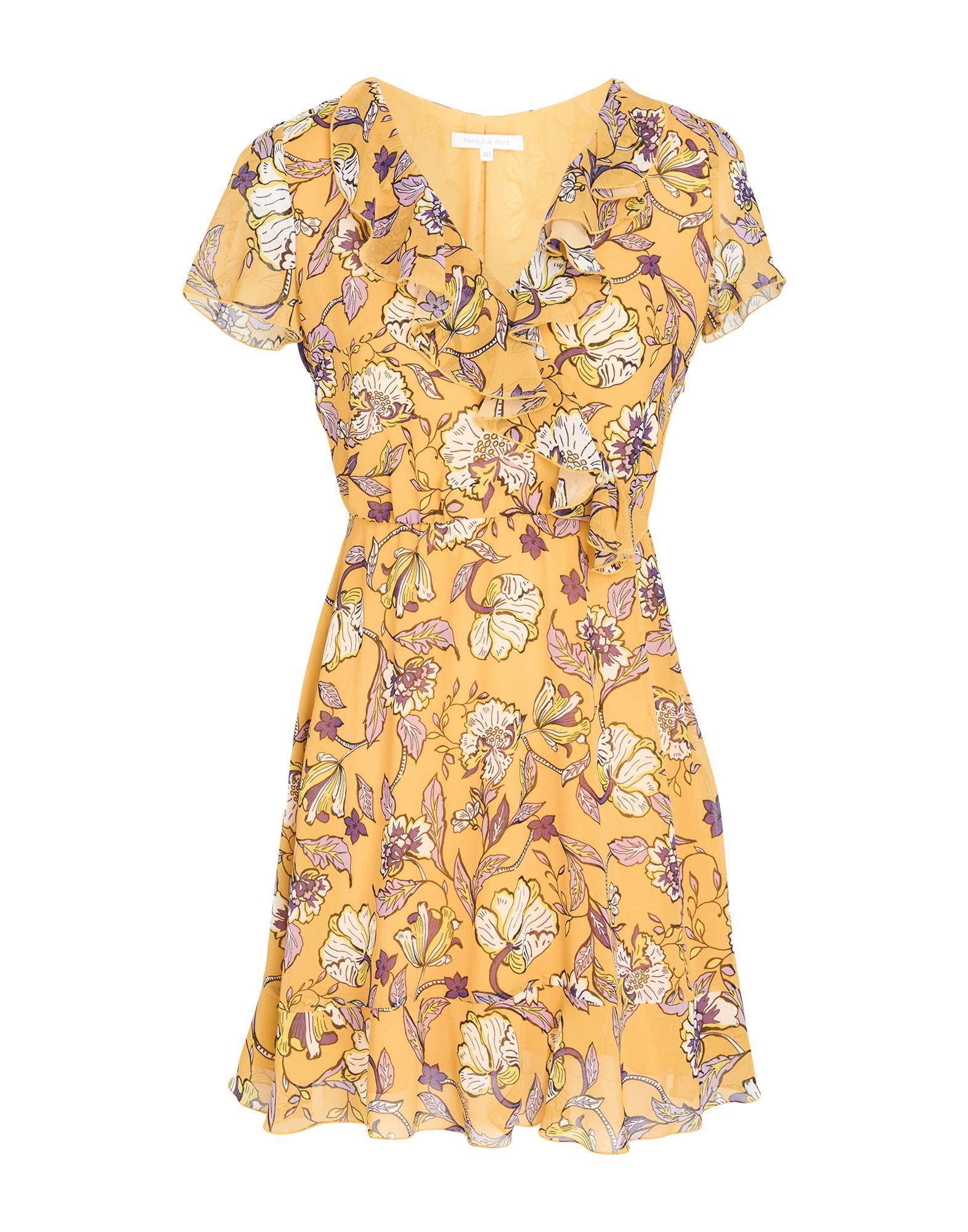 Patrizia Pepe Floral Dresses for Women | Lyst