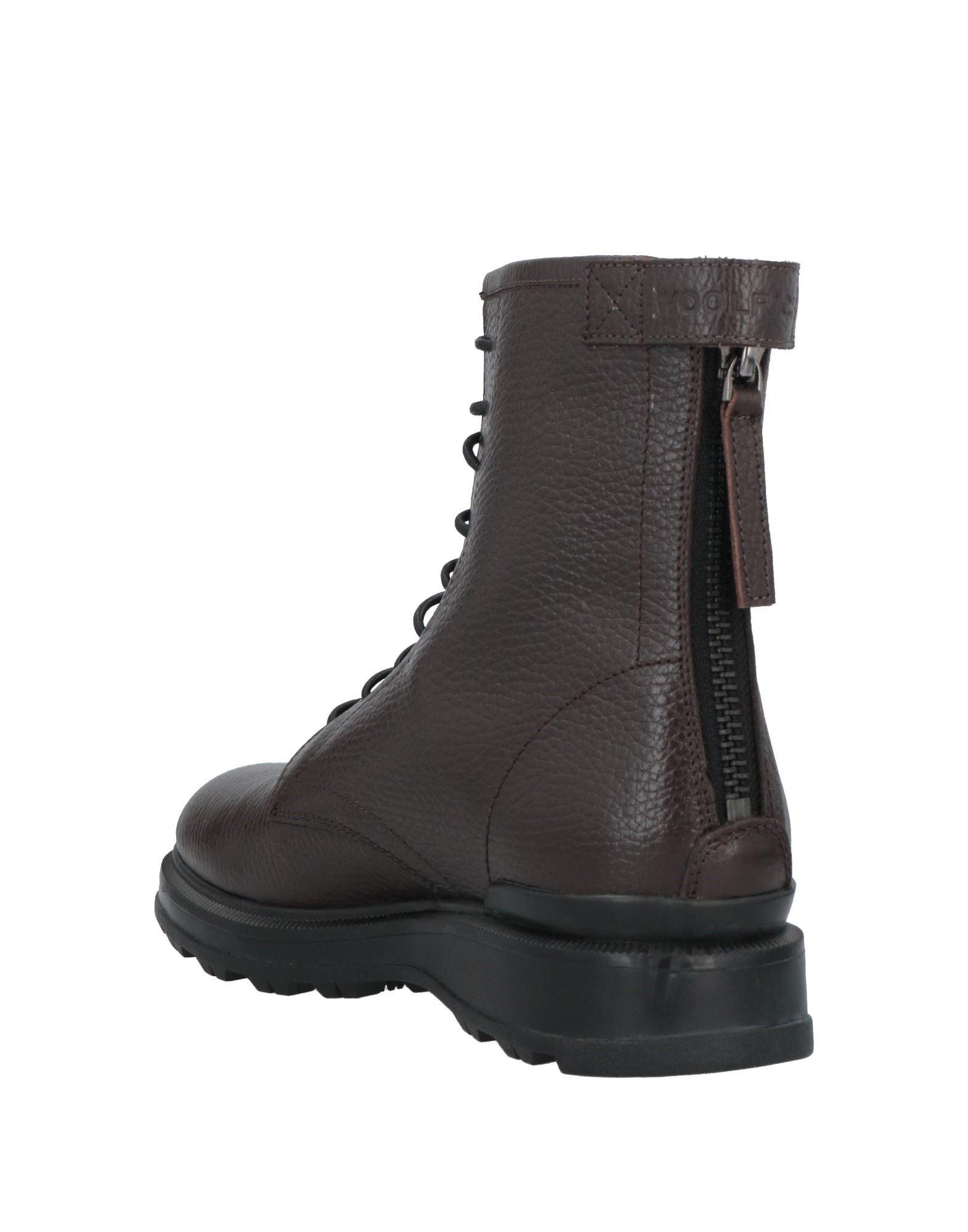 Woolrich Ankle Boots in Black | Lyst