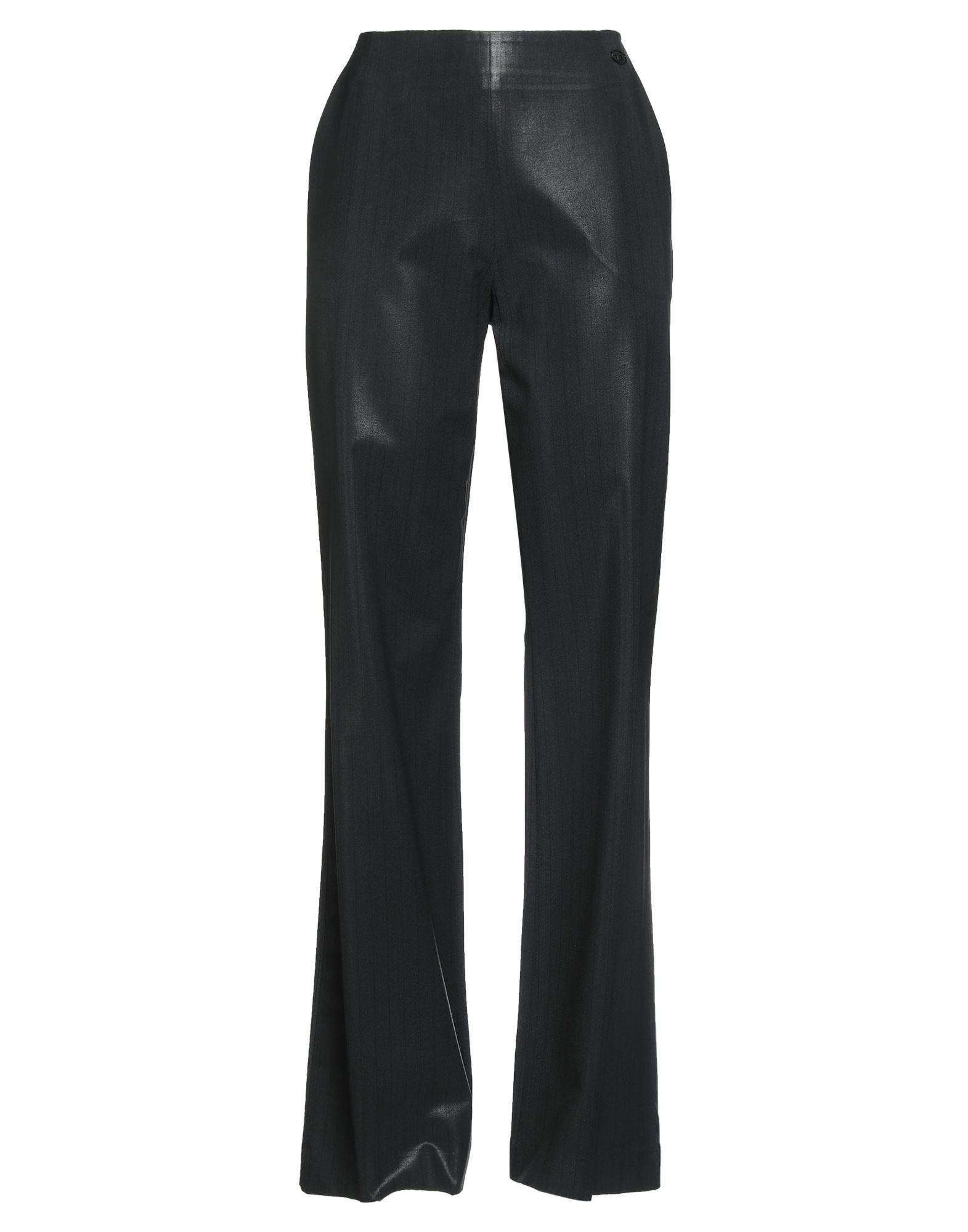 DIESEL Straight-leg pants for Women | Online Sale up to 58