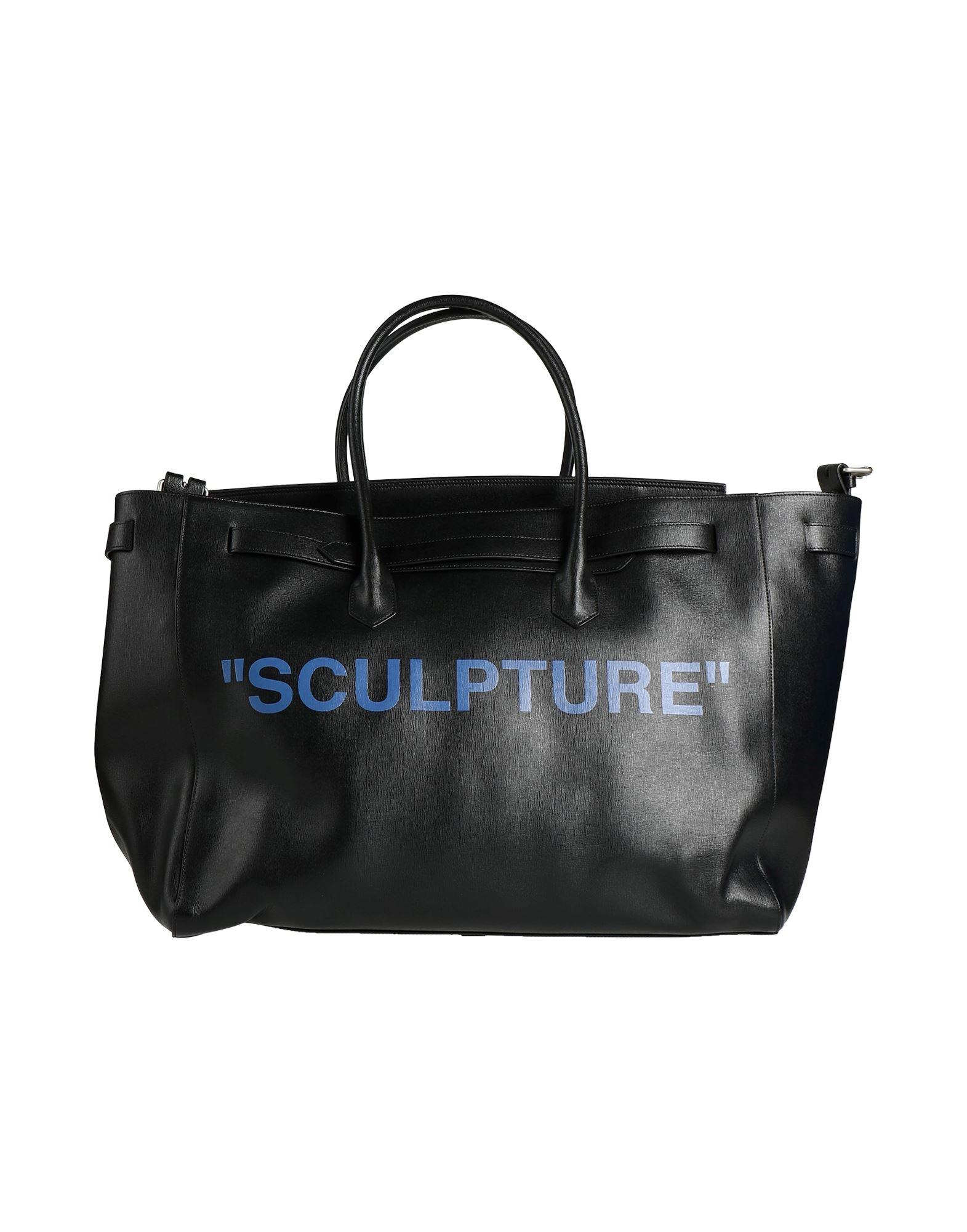 Off-White c/o Virgil Abloh Tote bags for Women | Online Sale up to