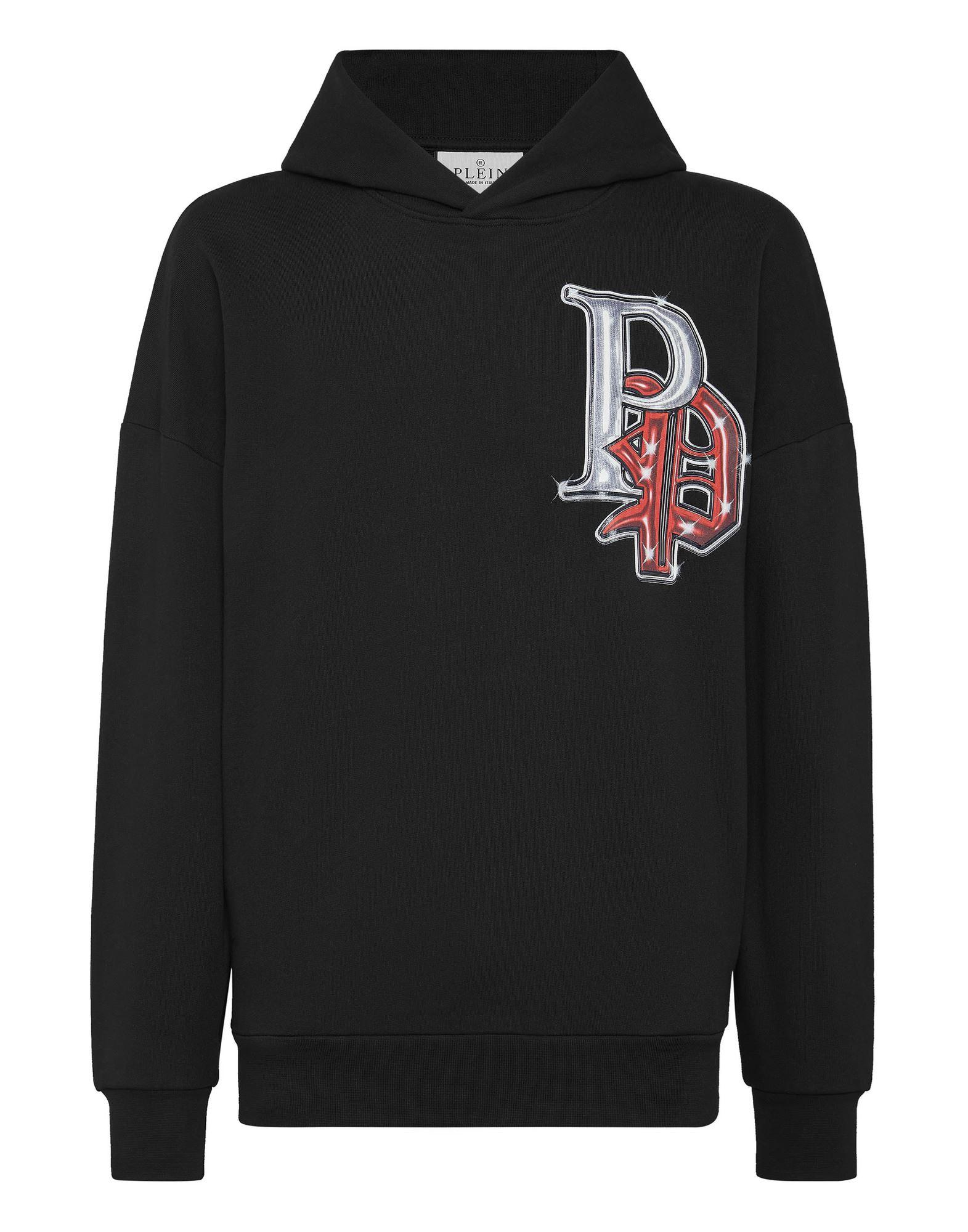 Sweats a capuche Philipp Plein pour homme Reductions en ligne jusqu a 68 Lyst
