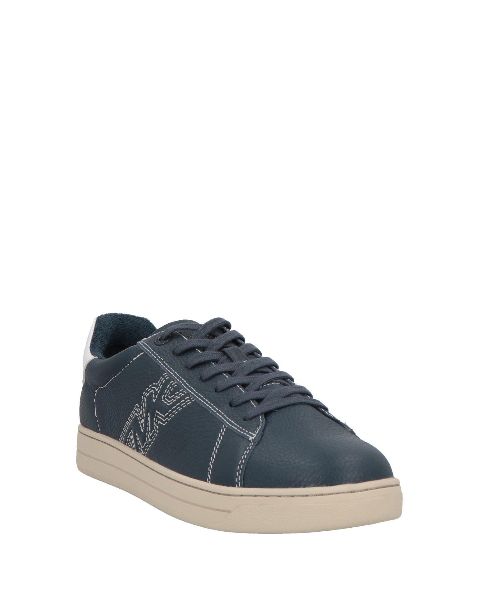 Yoox Michael Kors Sneakers Mens Navy Men's Michael Kors Shoes