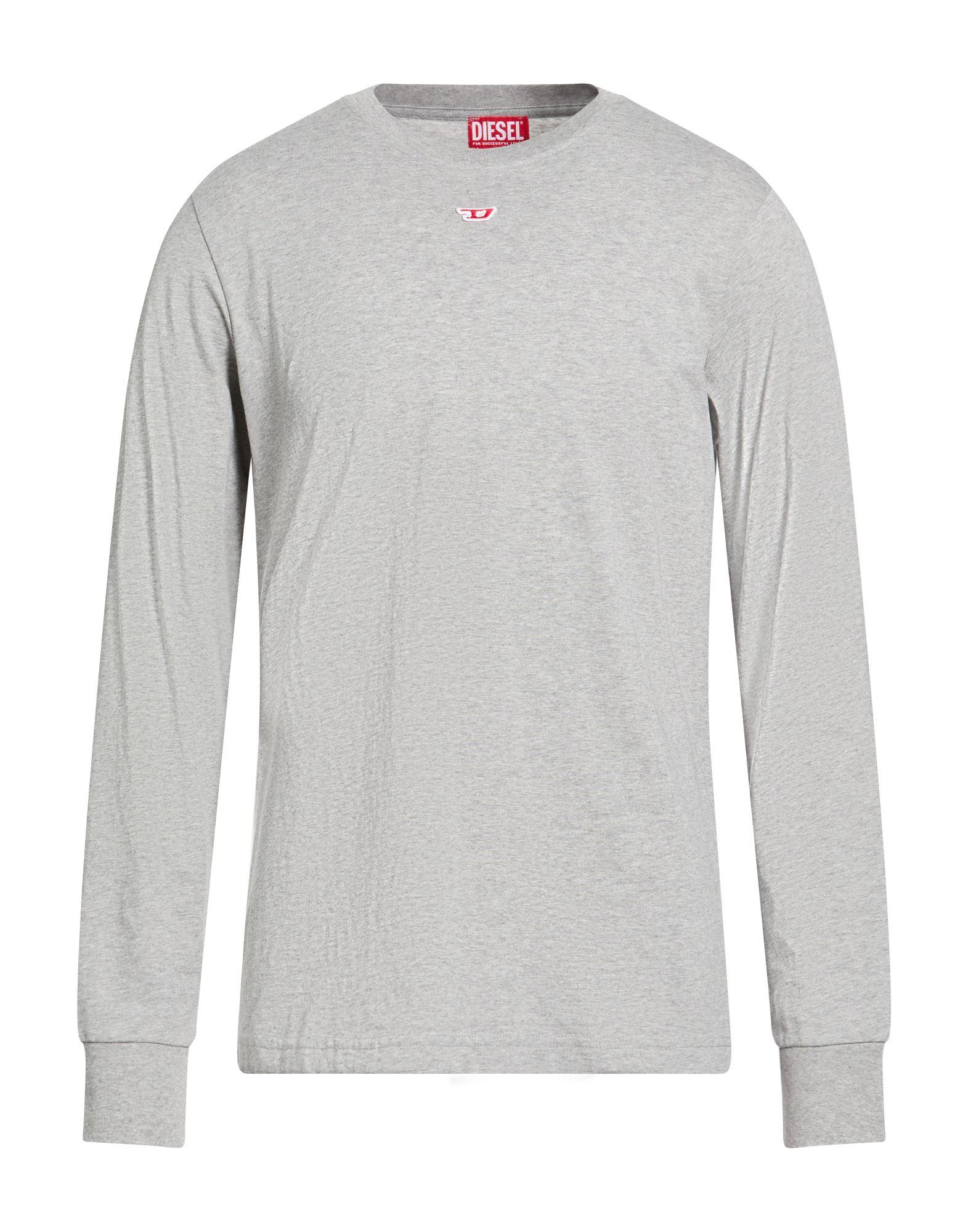 トップス DIESEL Long-sleeve T-shirt DIESEL Long-sleeve t-shirts for Men | Online Sale up to 51% off | Lyst