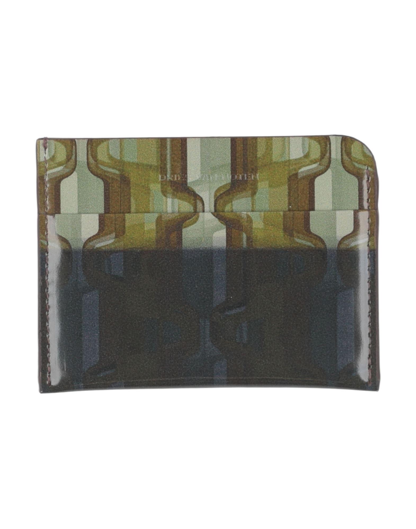 Dries Van Noten Wallets and cardholders for Men | Online Sale up 