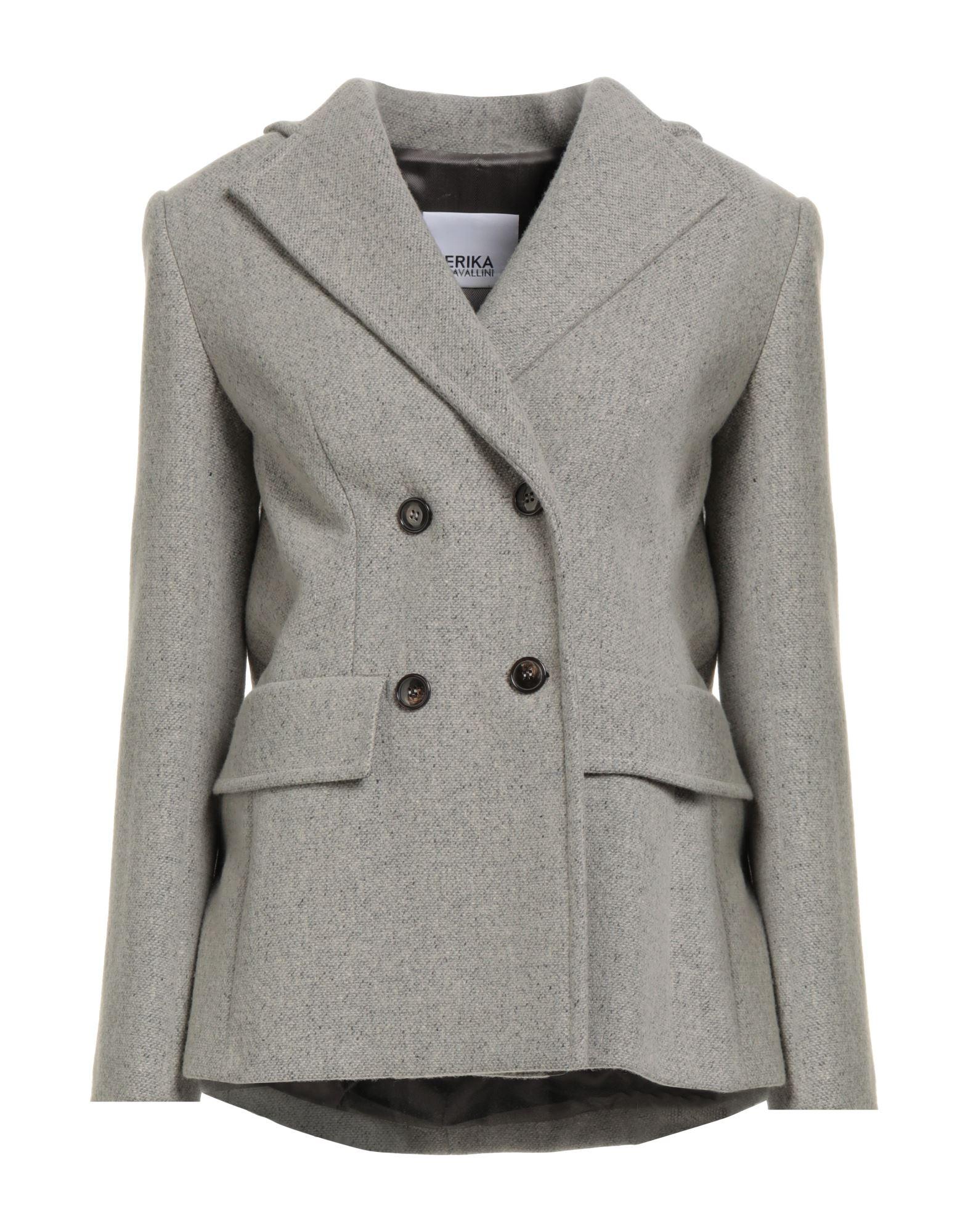 Erika Cavallini Semi Couture Jackets for Women | Online Sale